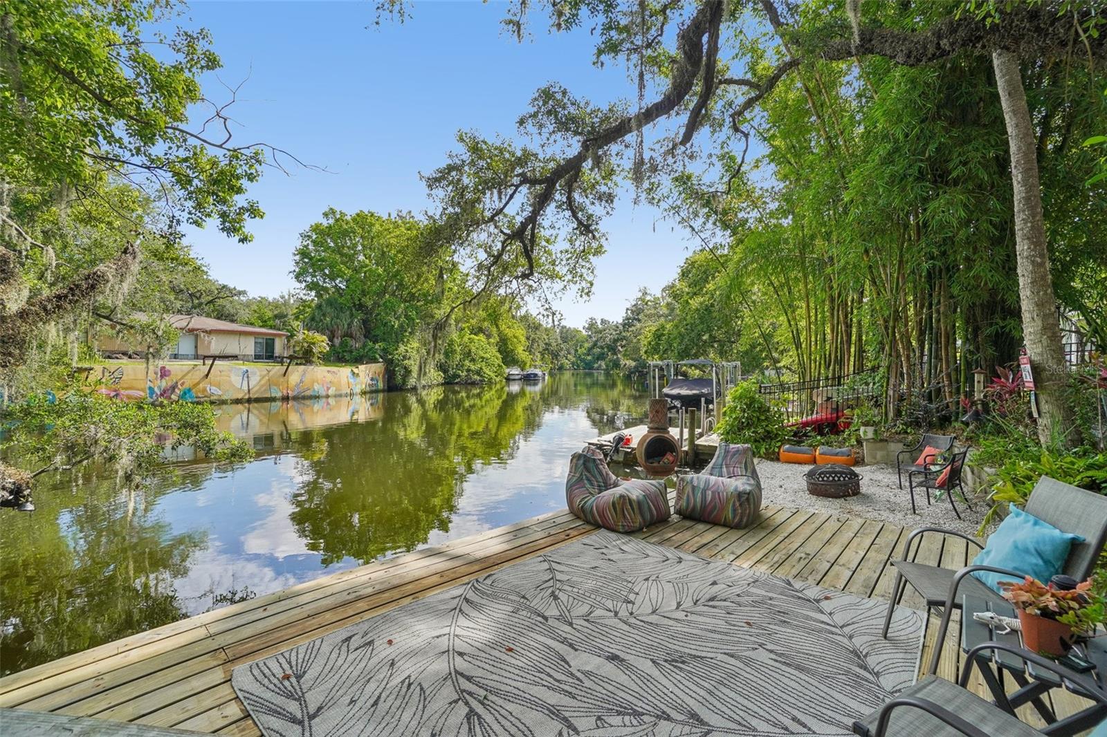 RIVERBEND SUB - Residential