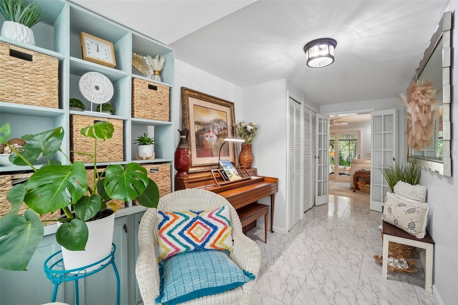 RIVERBEND SUB - Residential