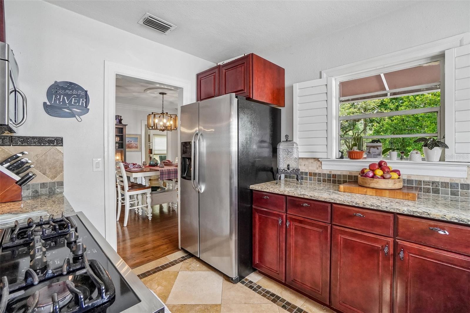 RIVERBEND SUB - Residential