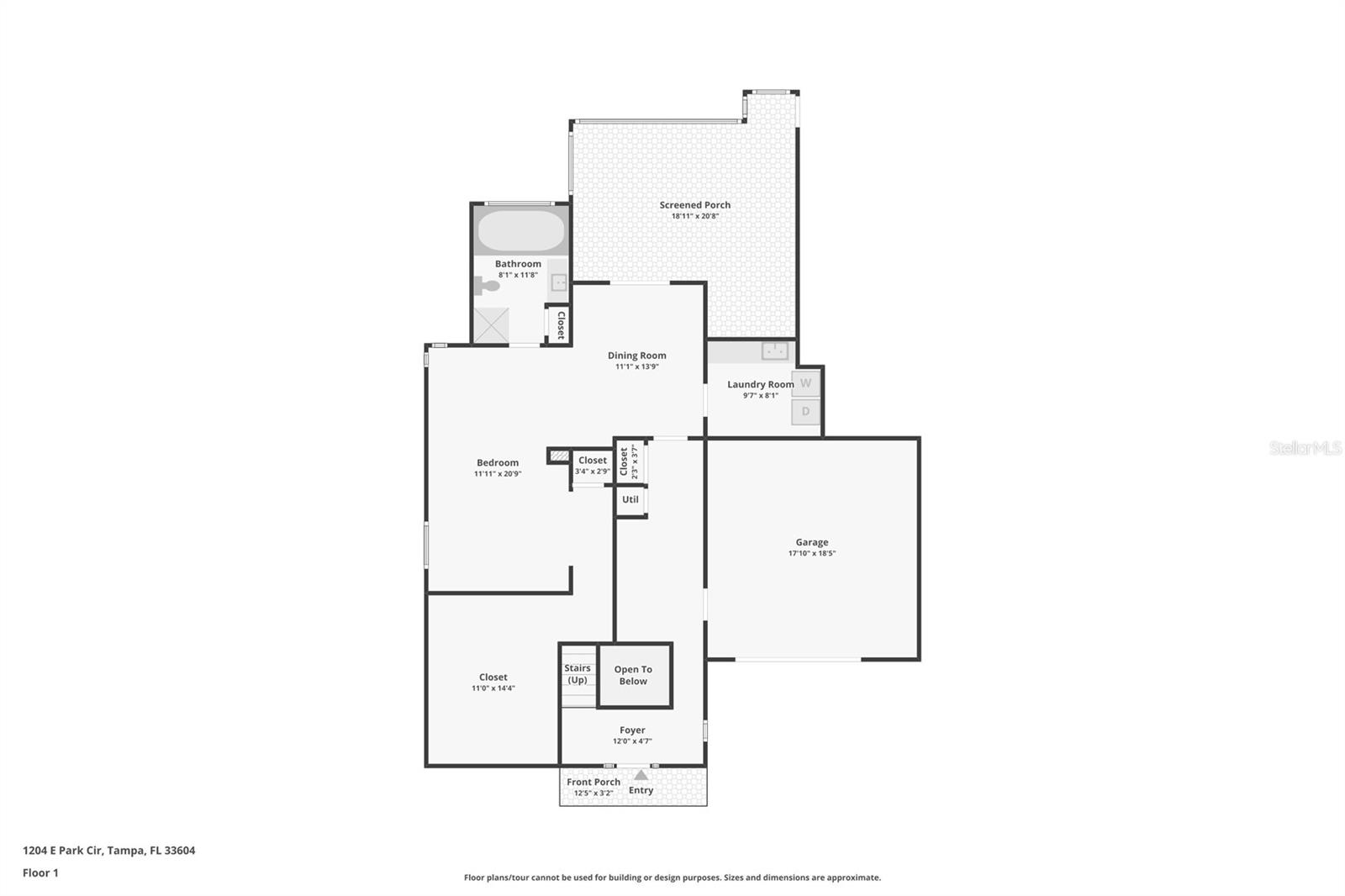RIVERBEND SUB - Residential