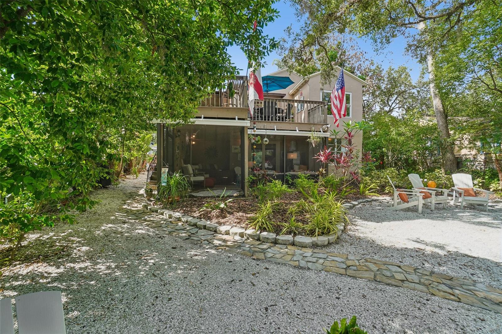 RIVERBEND SUB - Residential
