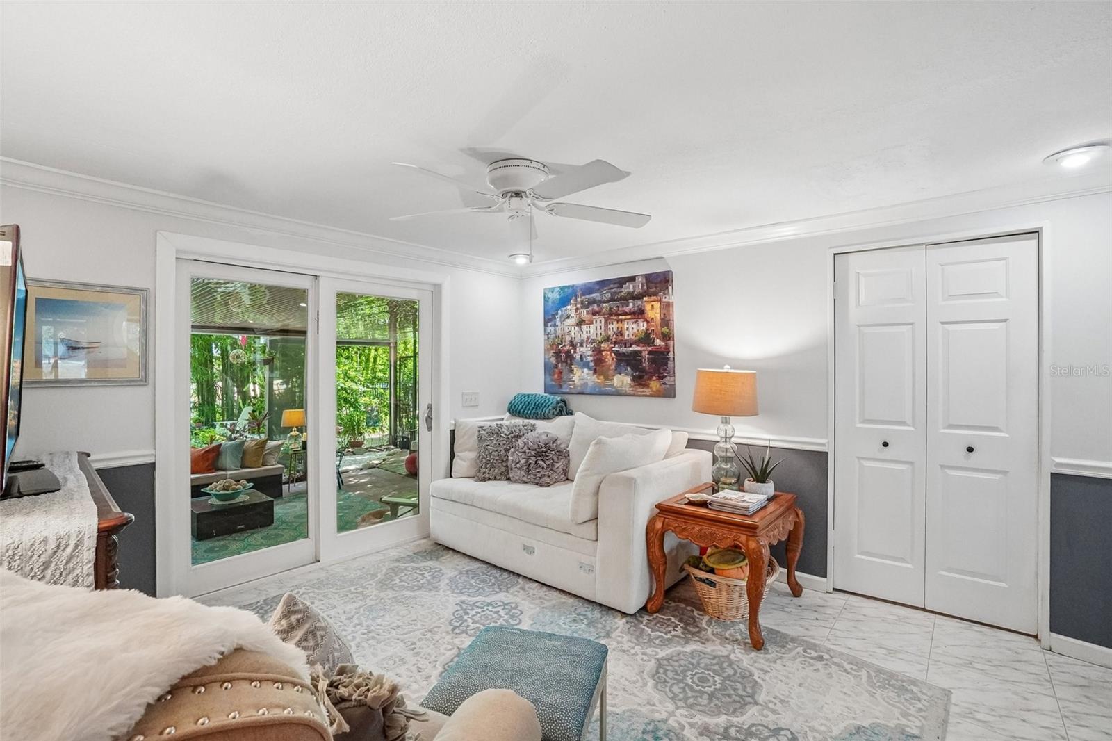 RIVERBEND SUB - Residential