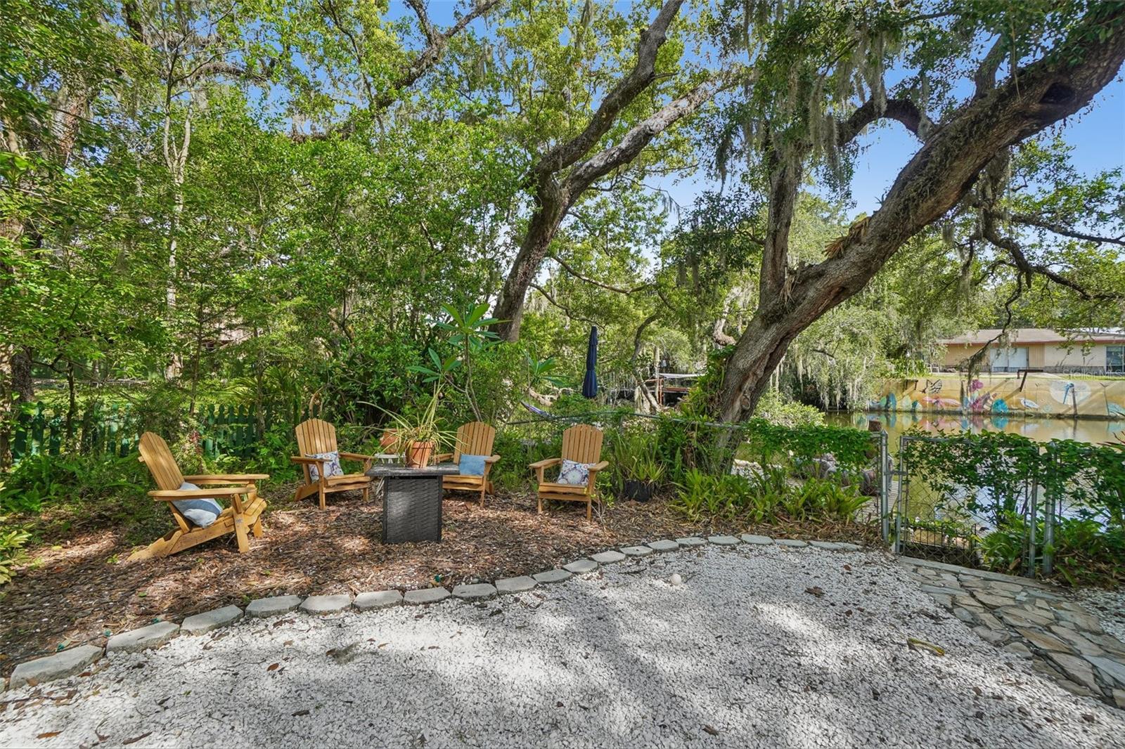 RIVERBEND SUB - Residential