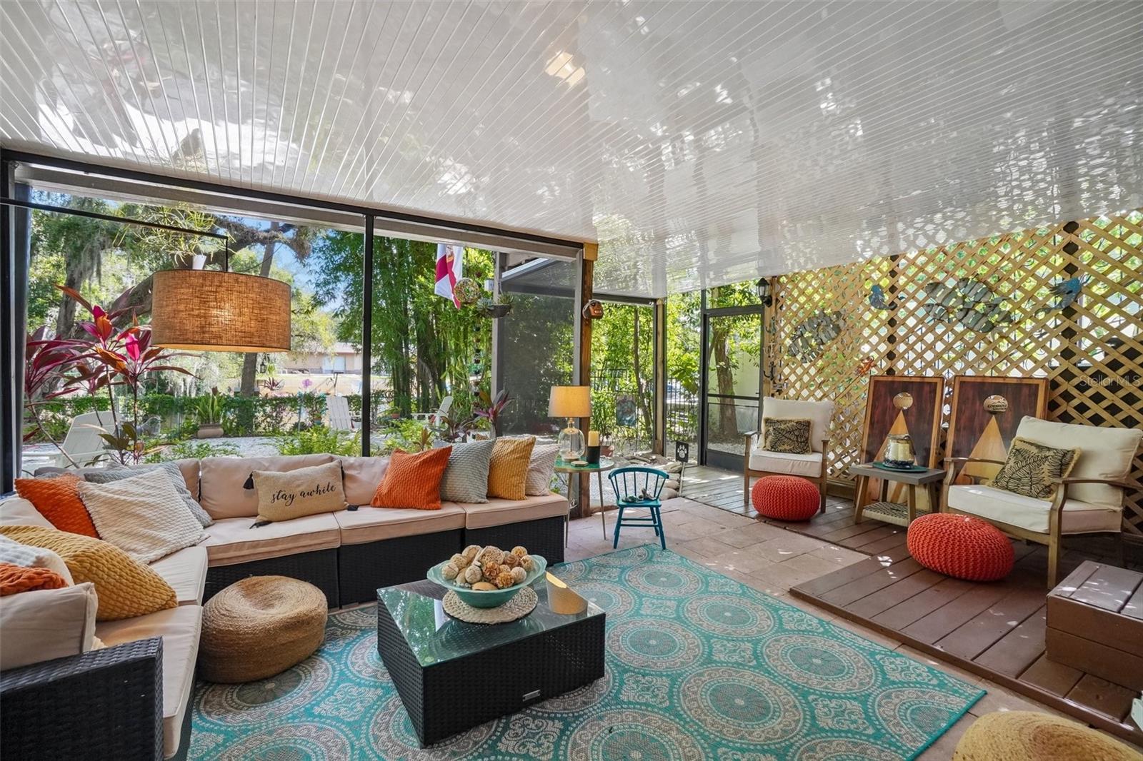 RIVERBEND SUB - Residential