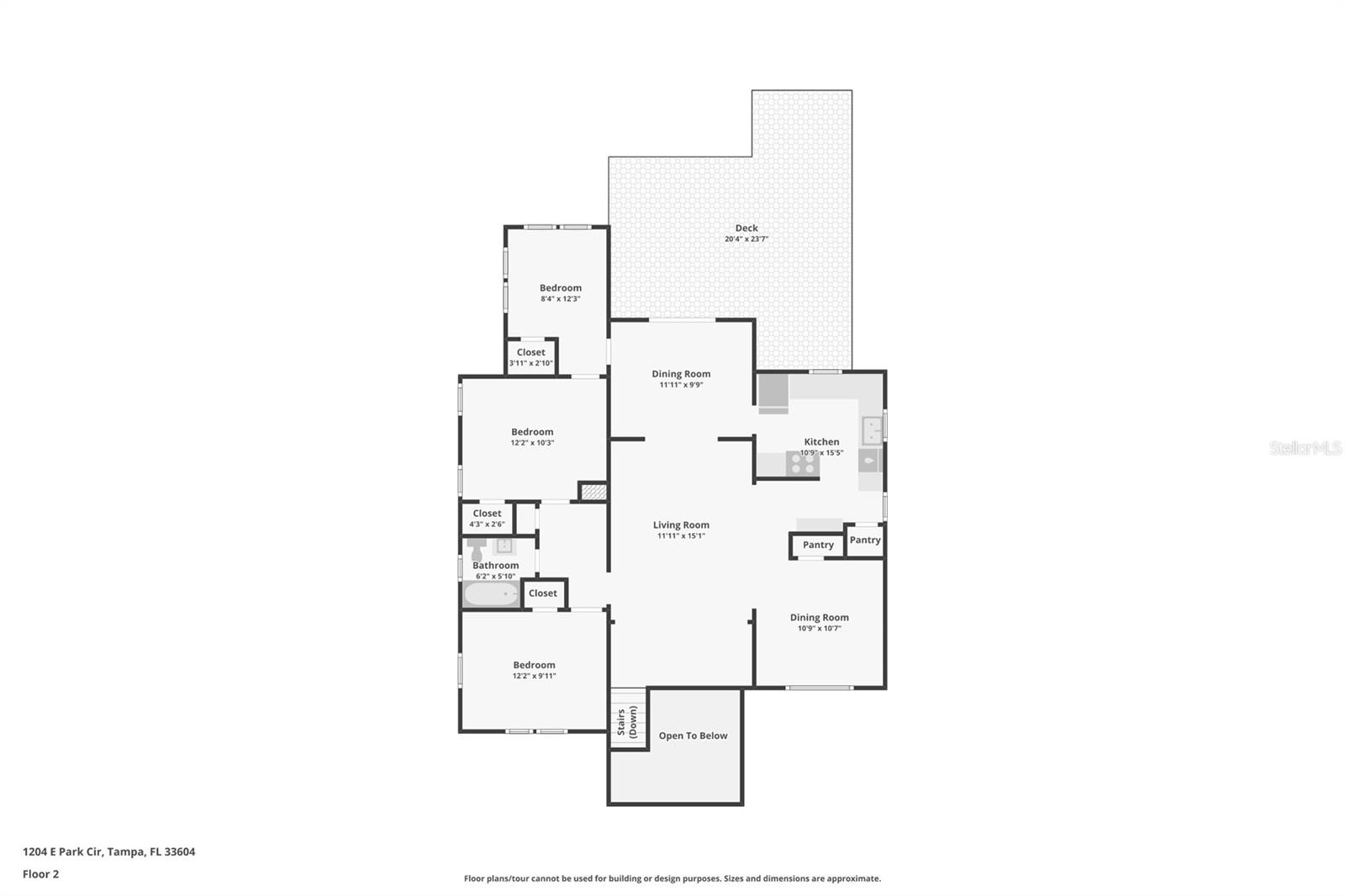 RIVERBEND SUB - Residential