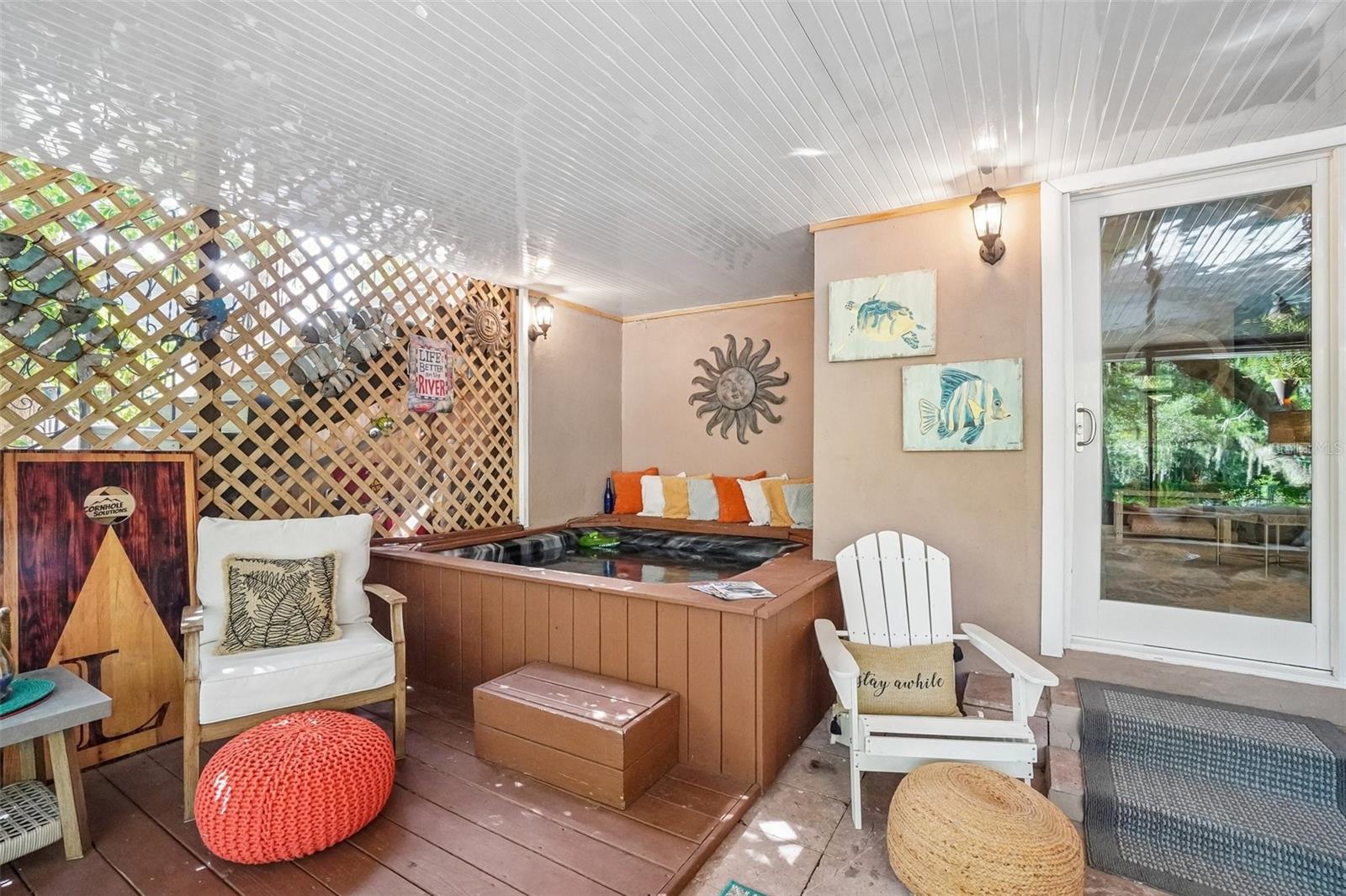RIVERBEND SUB - Residential