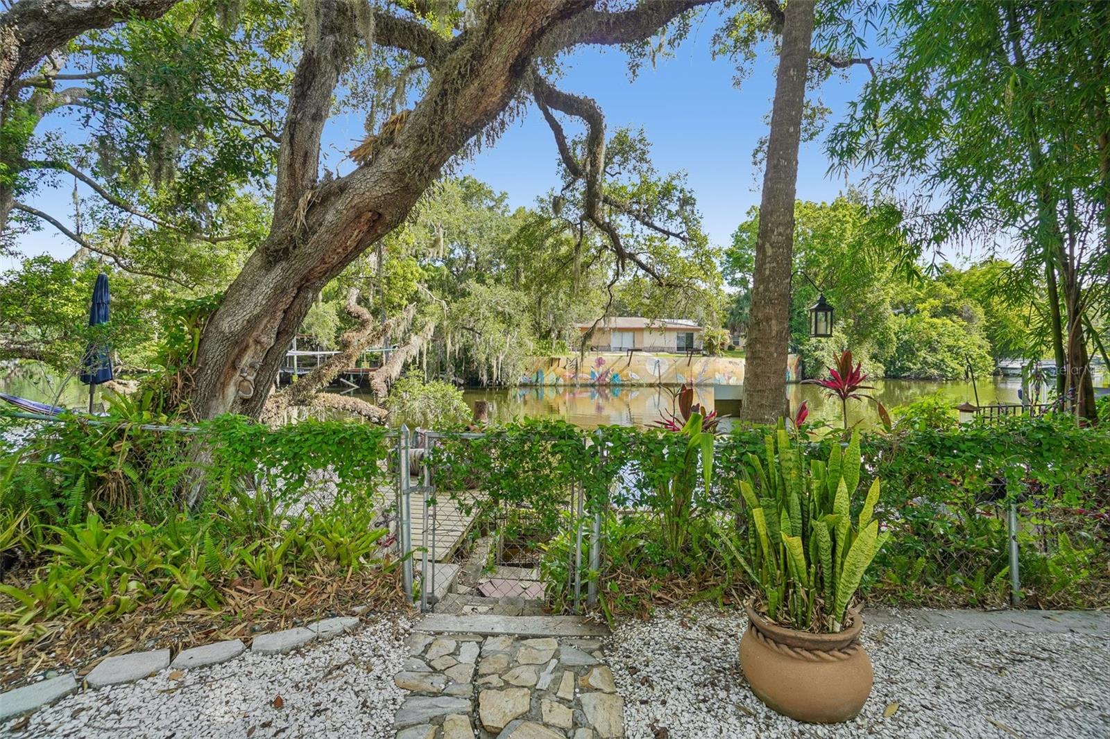 RIVERBEND SUB - Residential