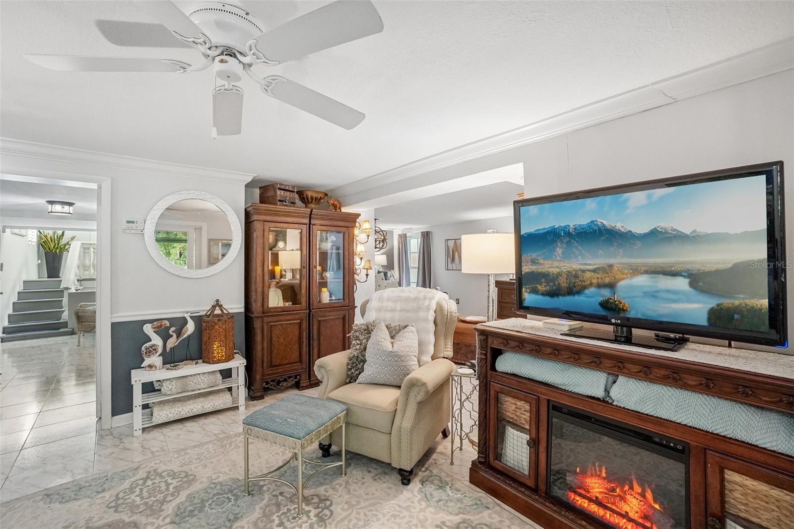 RIVERBEND SUB - Residential