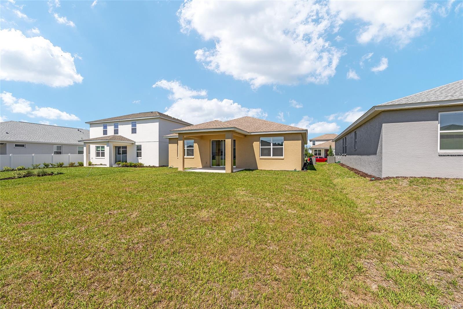 CALESA TOWNSHIP - Residential