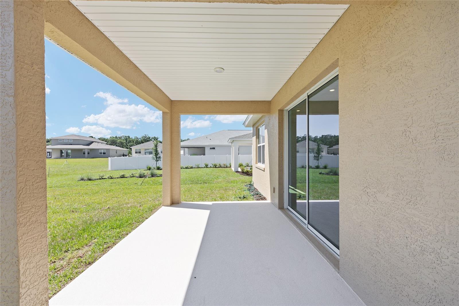 CALESA TOWNSHIP - Residential