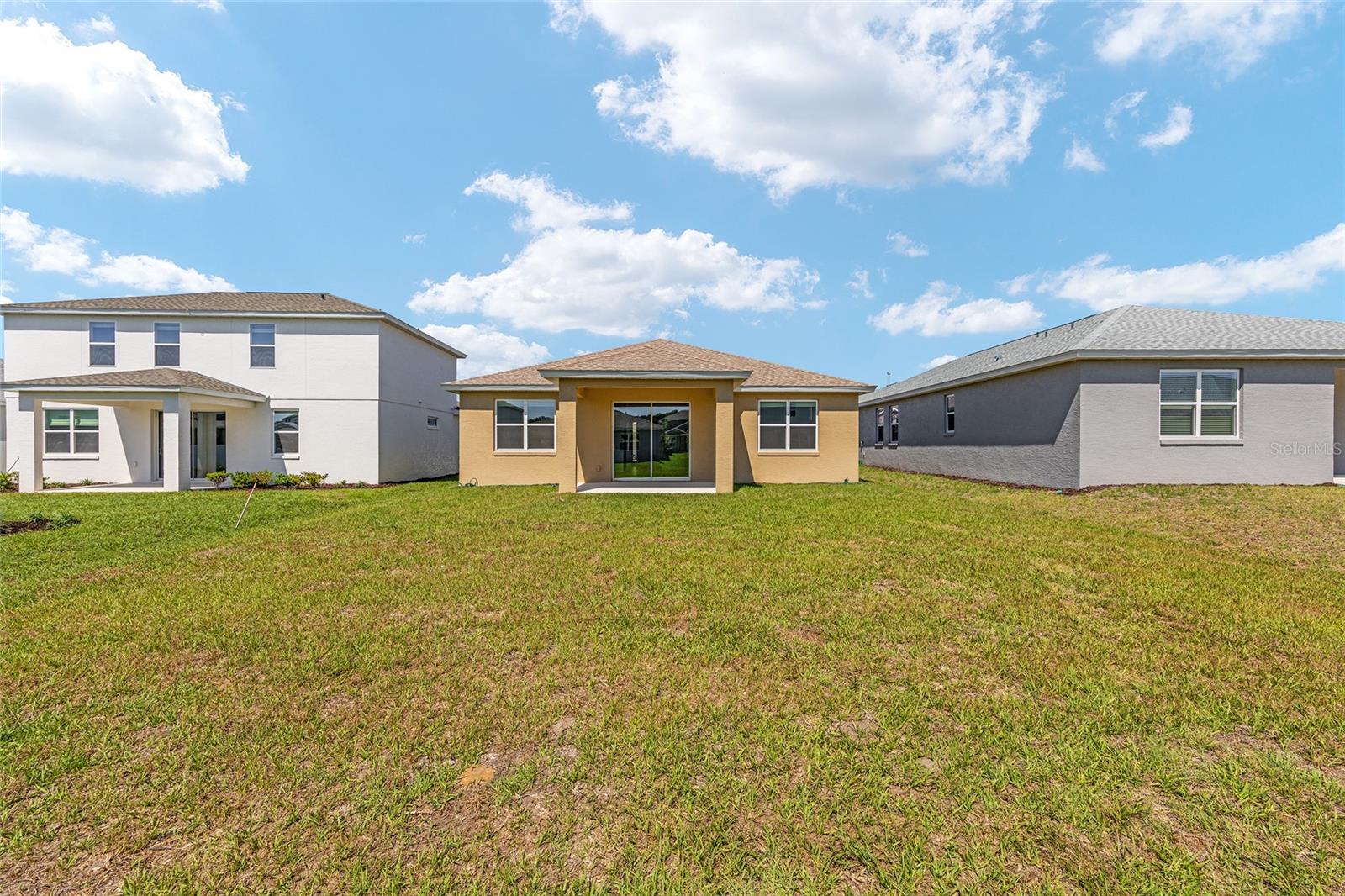 CALESA TOWNSHIP - Residential