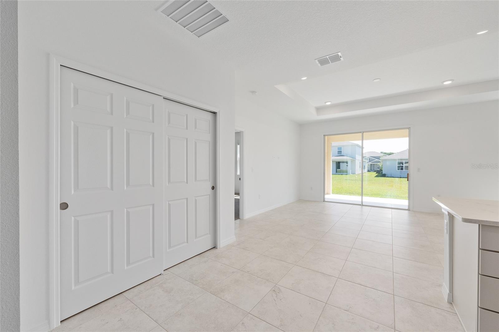 CALESA TOWNSHIP - Residential