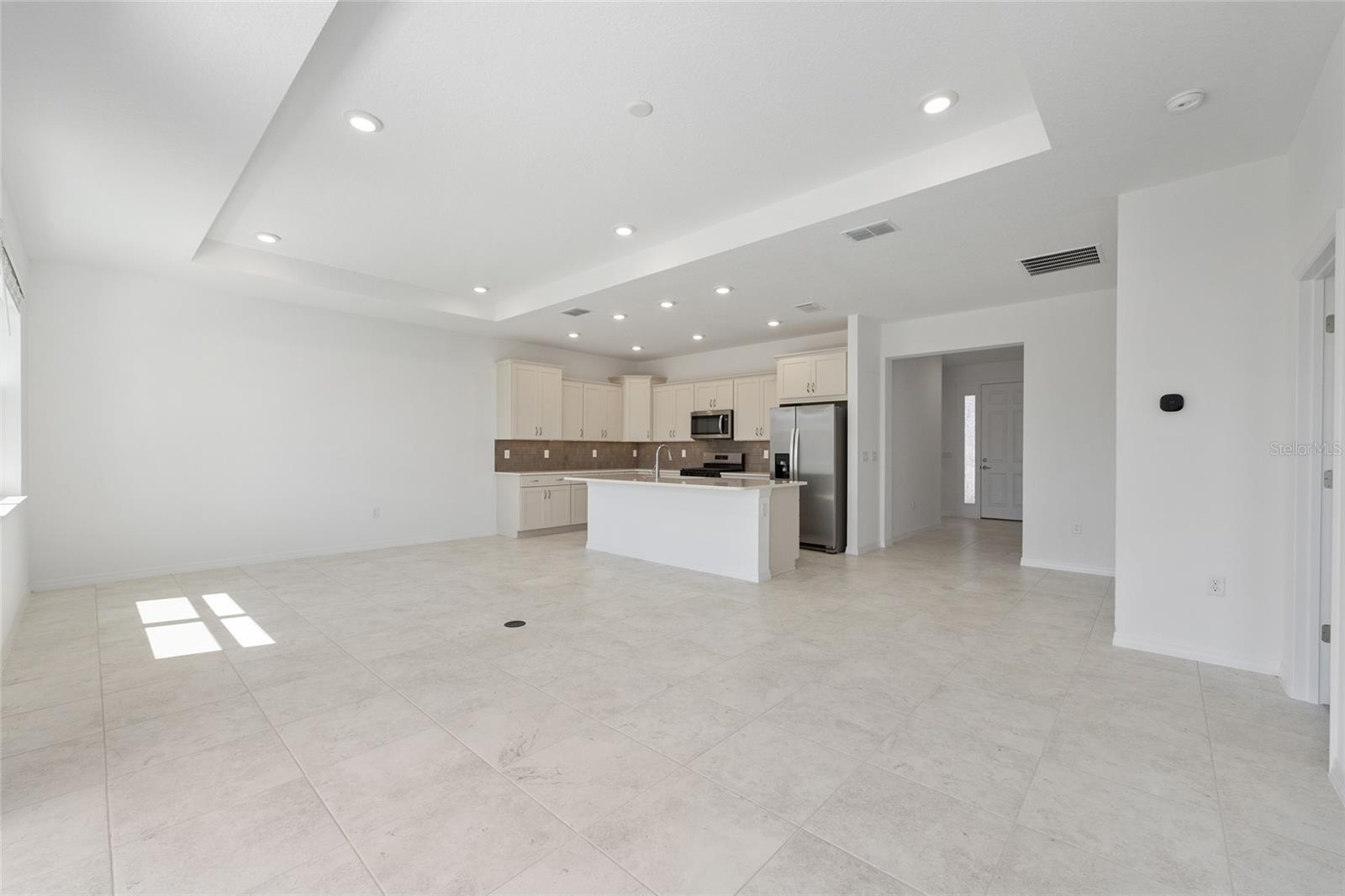 CALESA TOWNSHIP - Residential