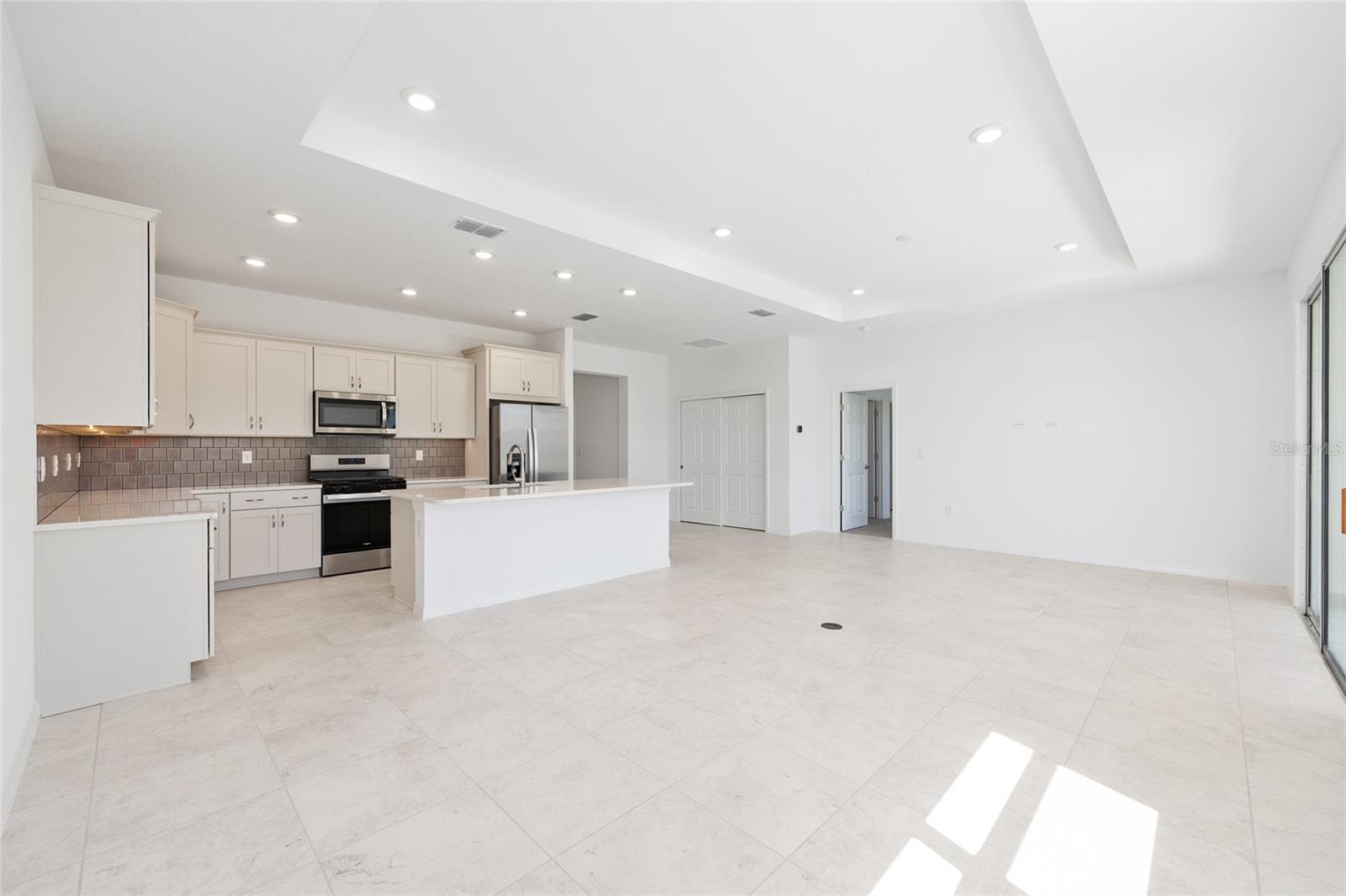 CALESA TOWNSHIP - Residential