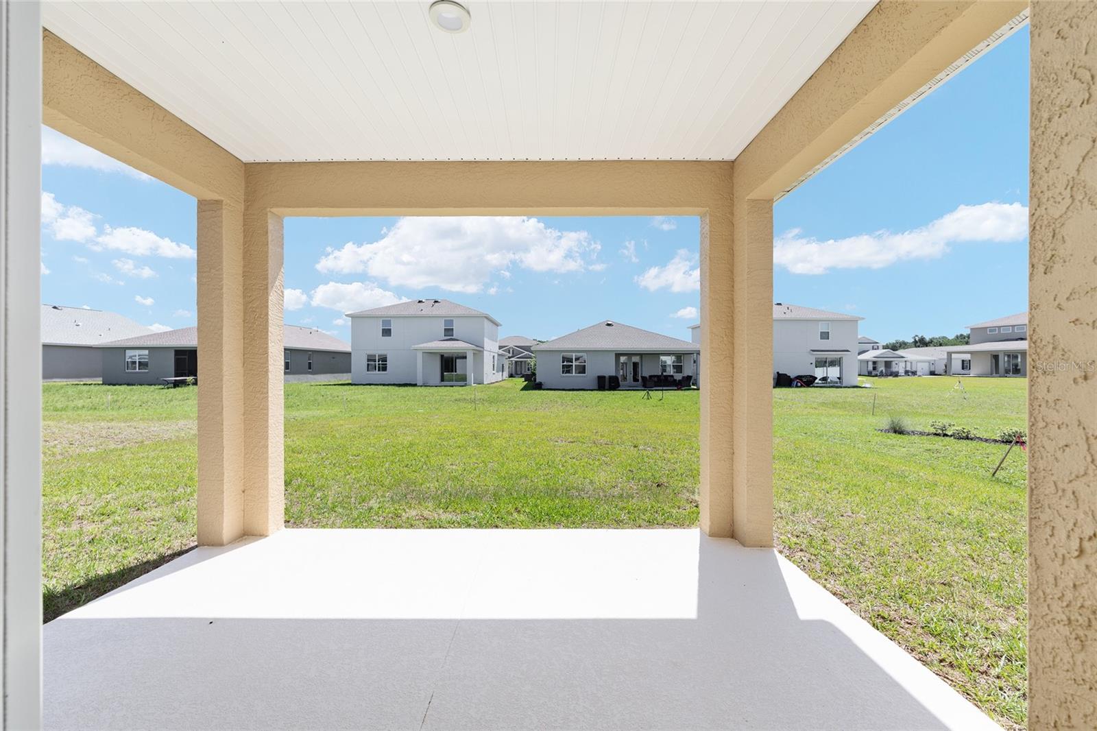 CALESA TOWNSHIP - Residential