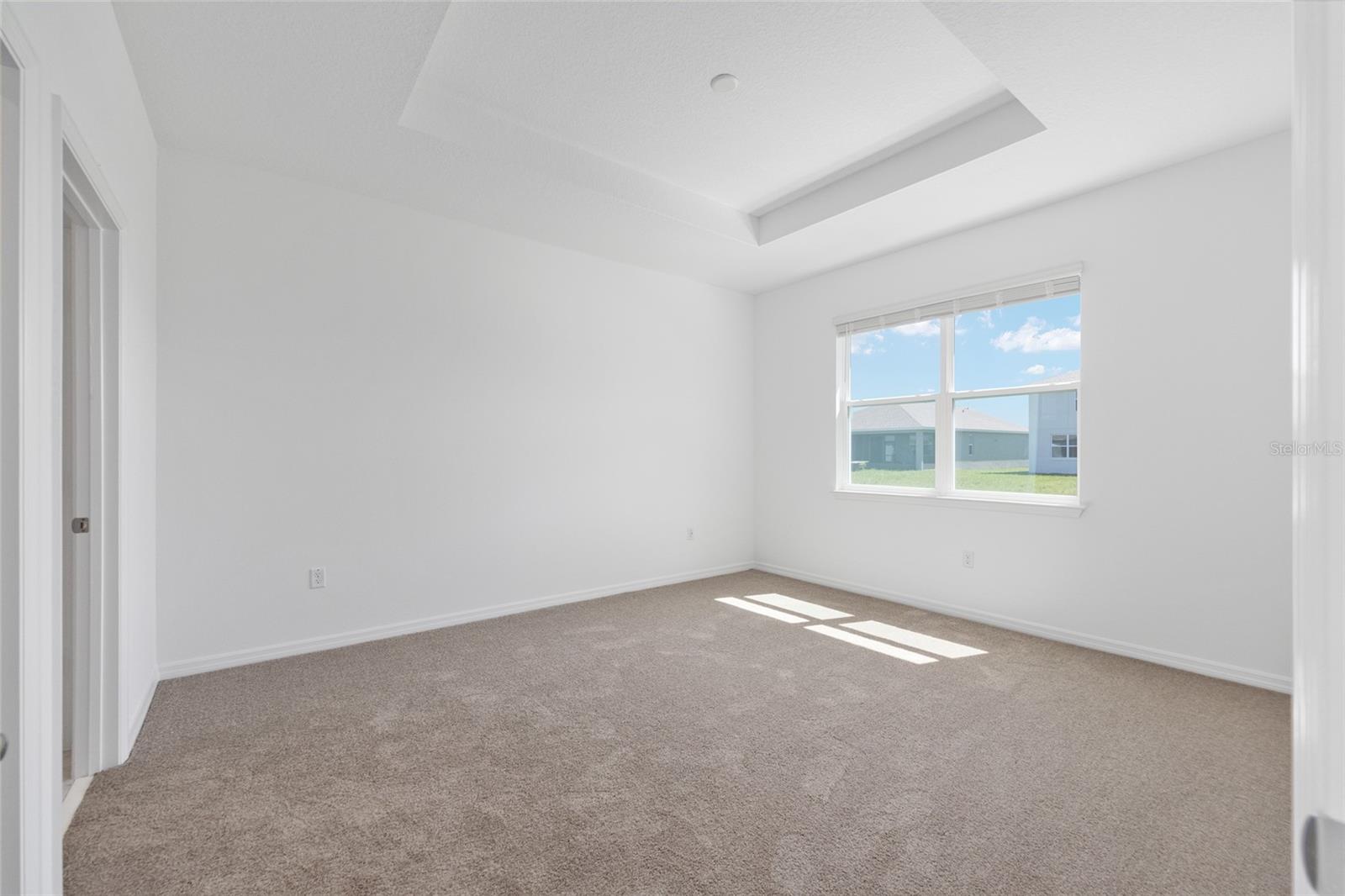 CALESA TOWNSHIP - Residential