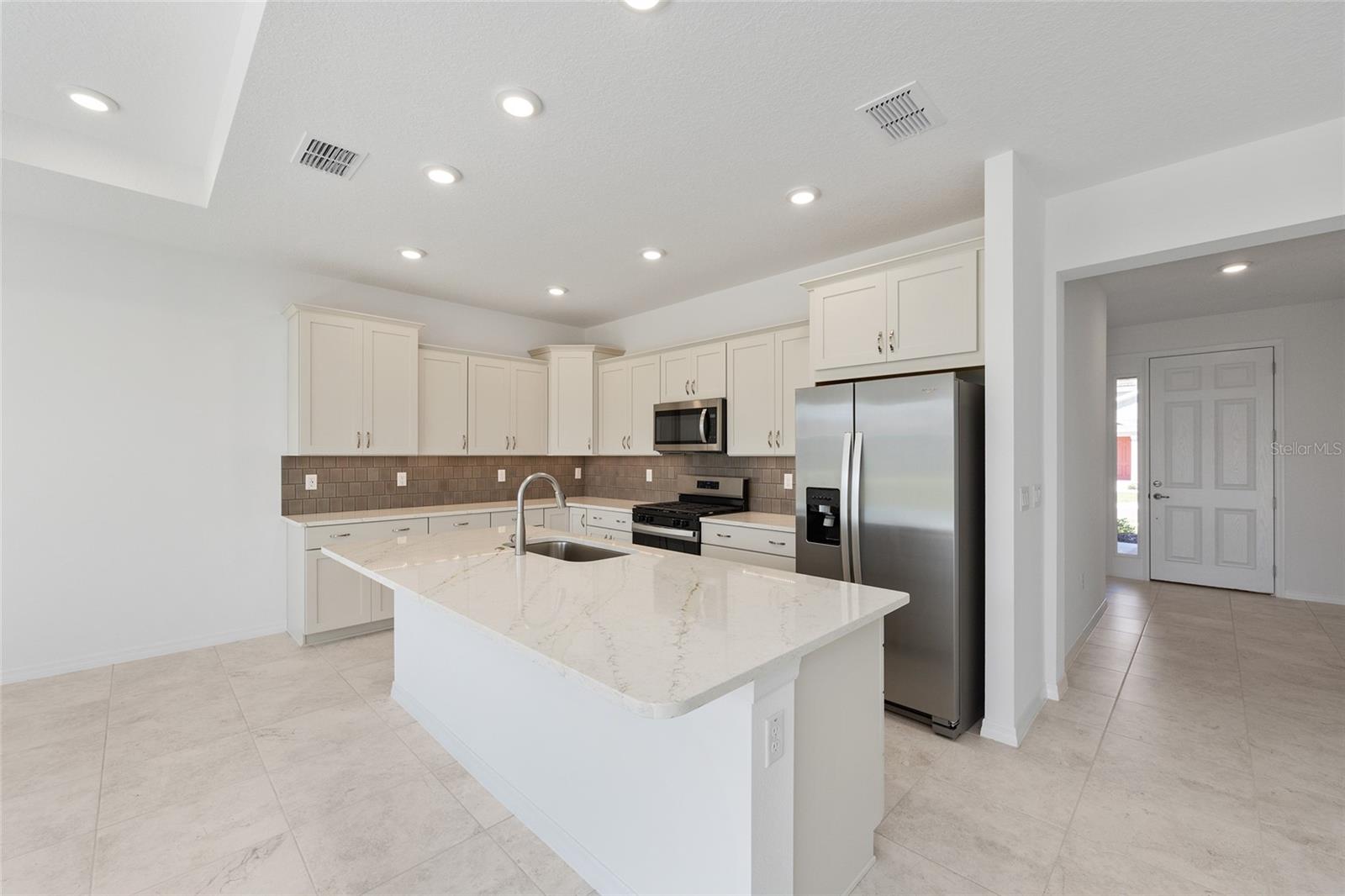CALESA TOWNSHIP - Residential