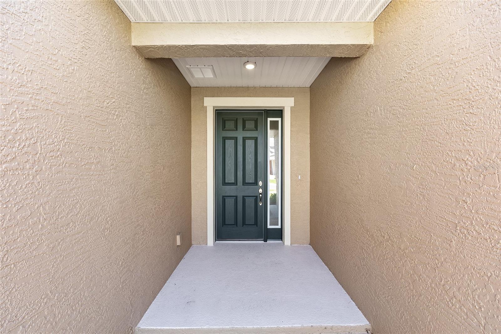 CALESA TOWNSHIP - Residential