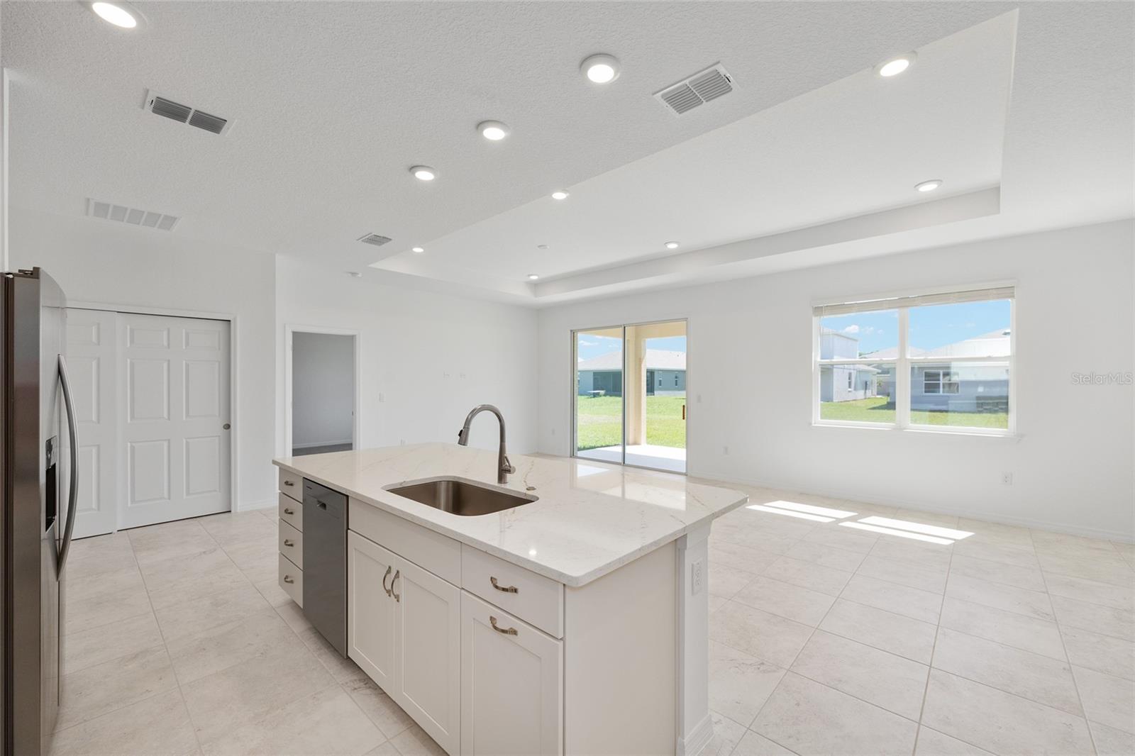 CALESA TOWNSHIP - Residential