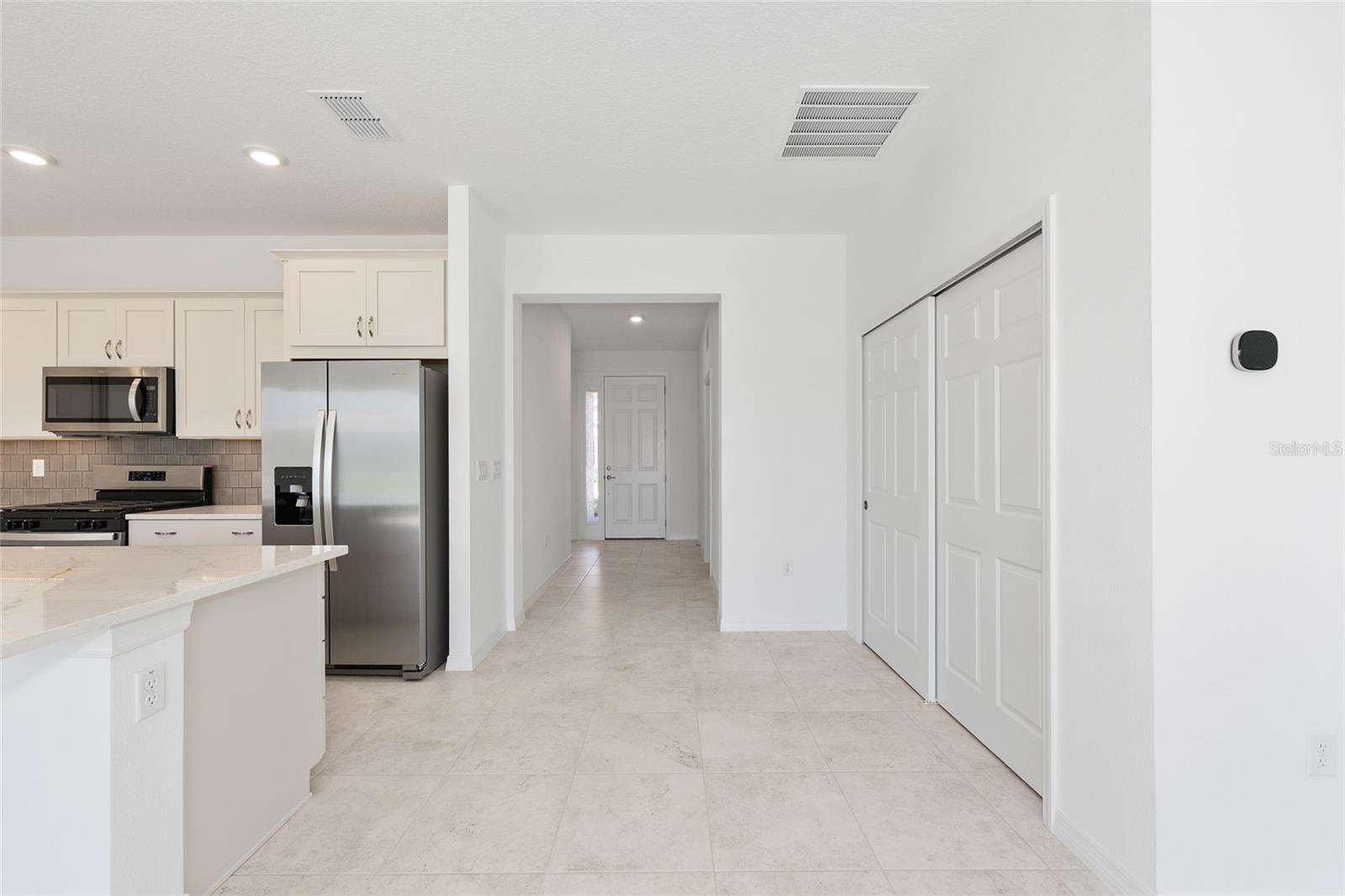 CALESA TOWNSHIP - Residential