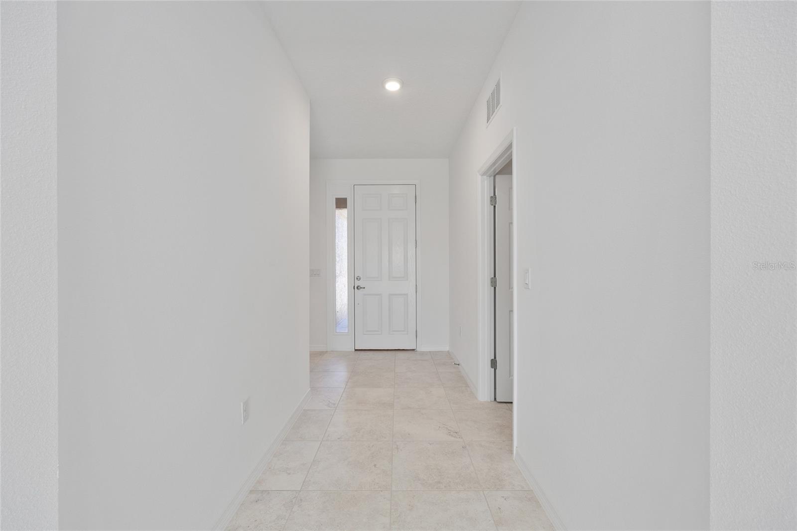CALESA TOWNSHIP - Residential