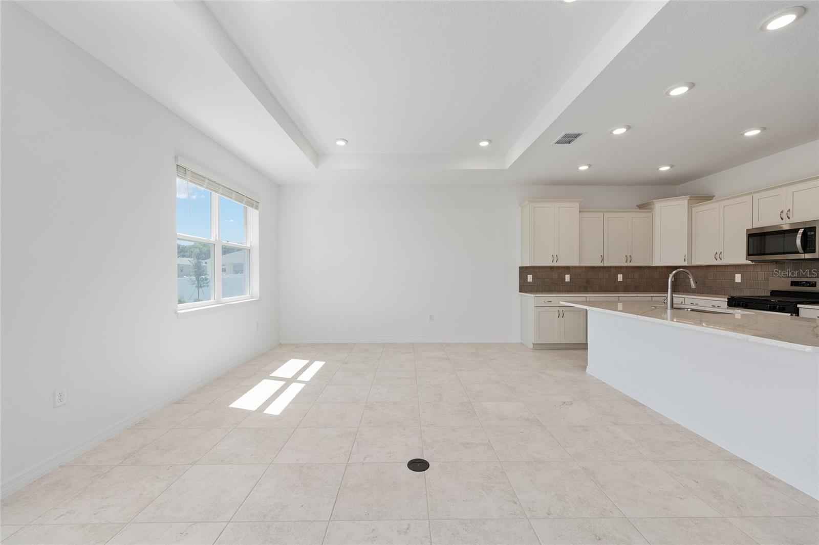 CALESA TOWNSHIP - Residential