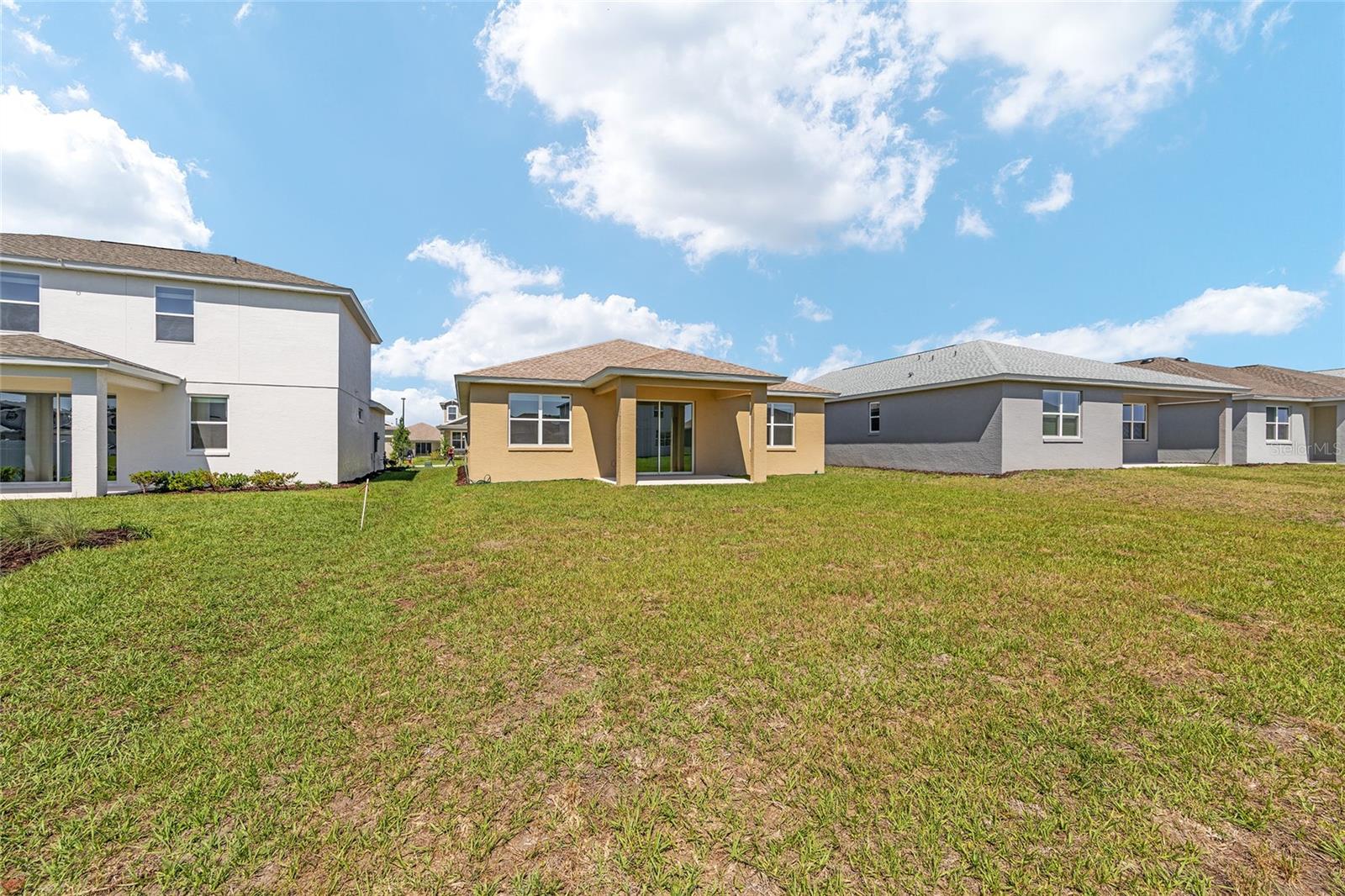 CALESA TOWNSHIP - Residential