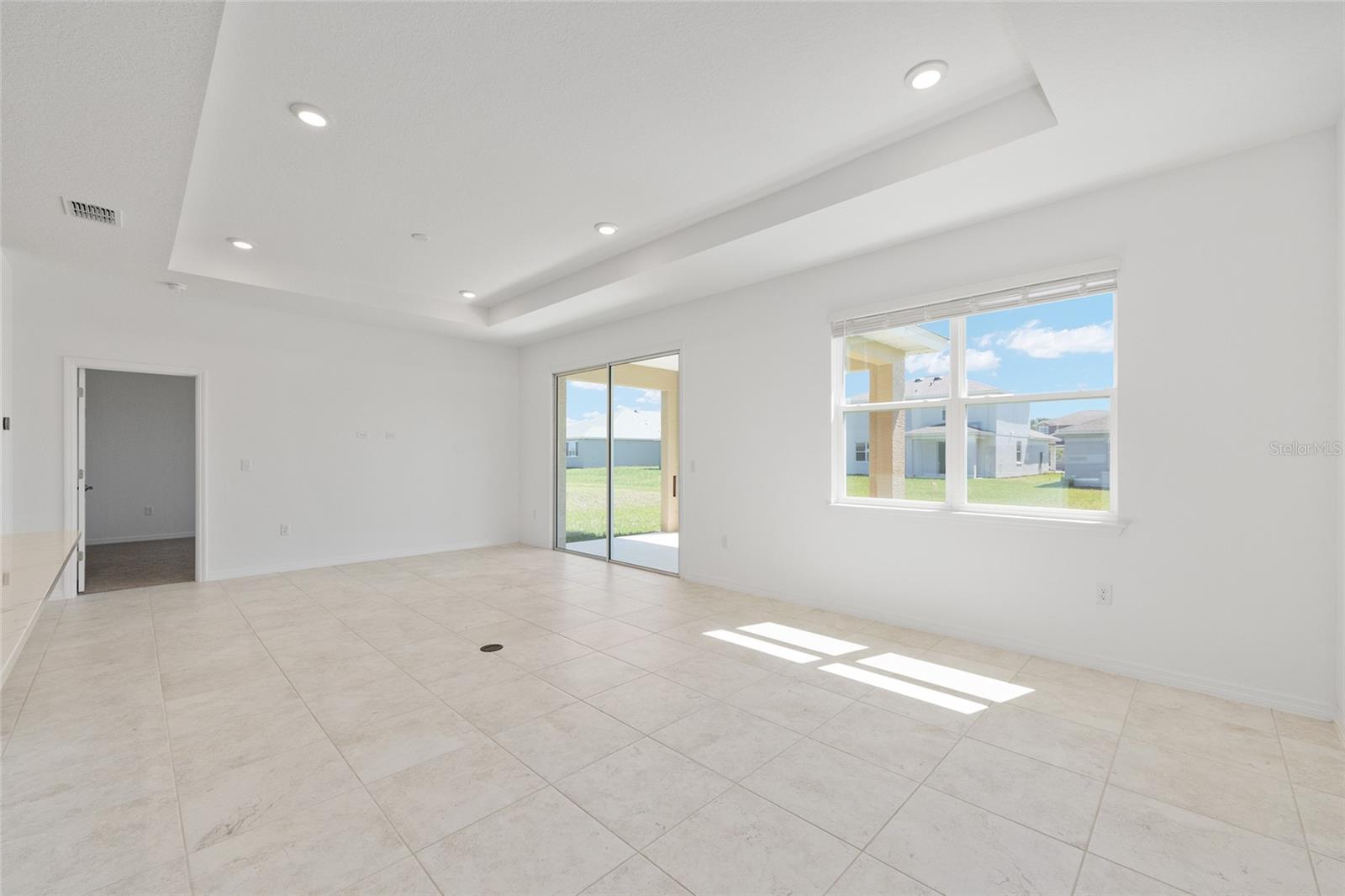 CALESA TOWNSHIP - Residential