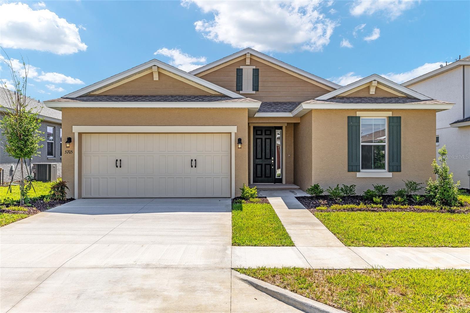 CALESA TOWNSHIP - Residential