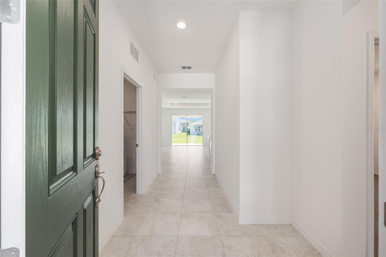 CALESA TOWNSHIP - Residential