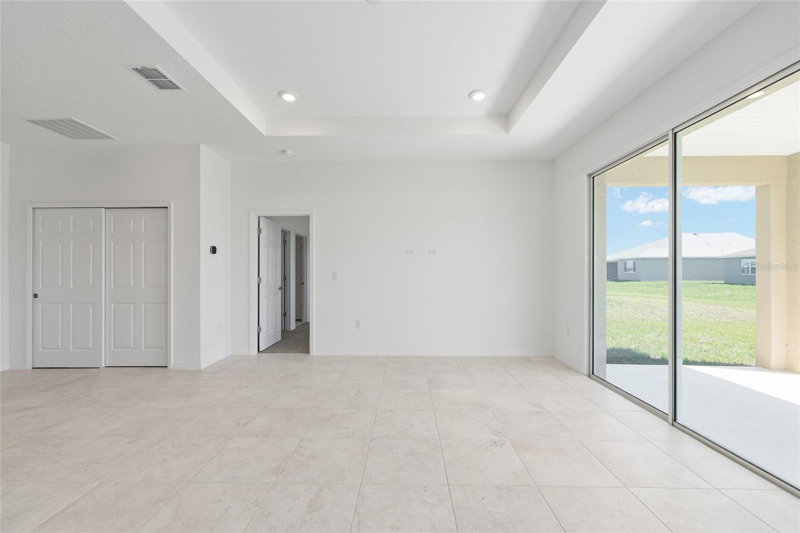 CALESA TOWNSHIP - Residential