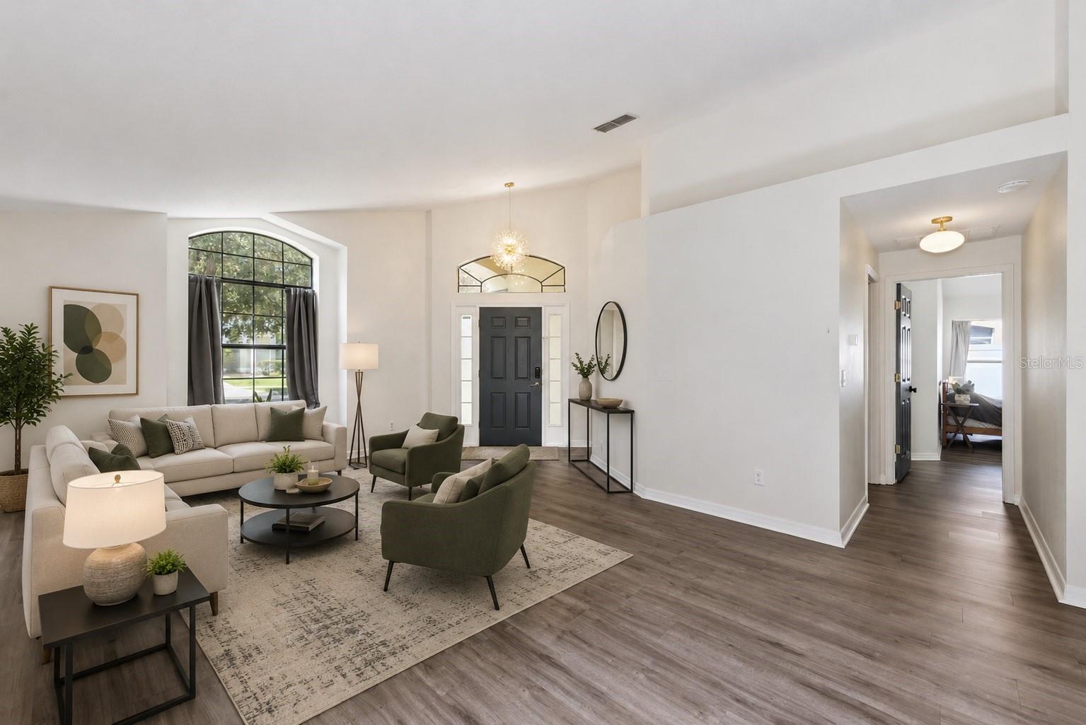 PHILLIPS OAKS - Residential