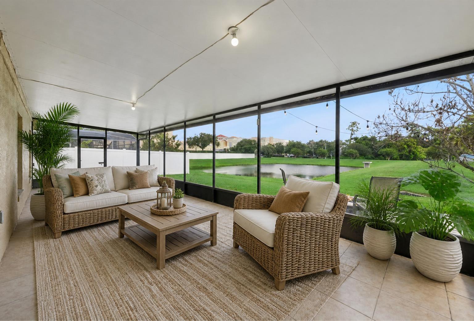 PHILLIPS OAKS - Residential