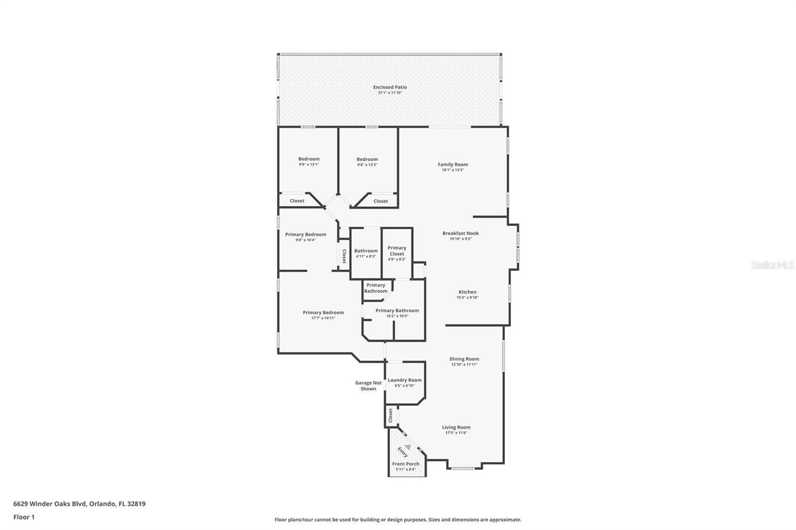 PHILLIPS OAKS - Residential
