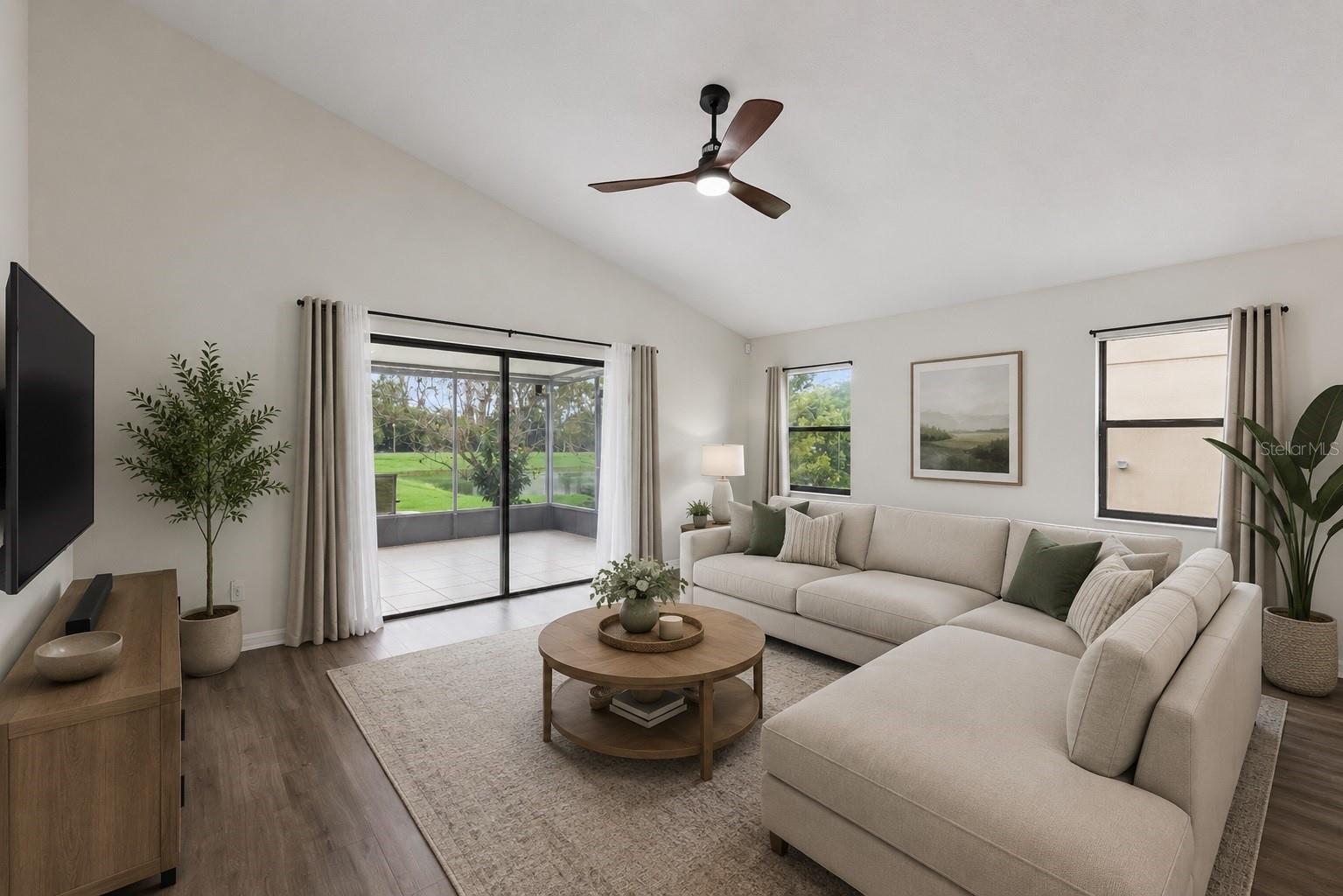 PHILLIPS OAKS - Residential