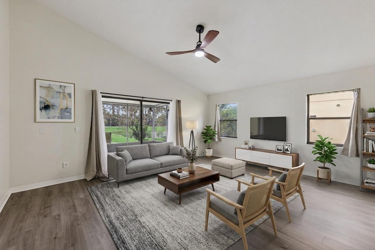 PHILLIPS OAKS - Residential