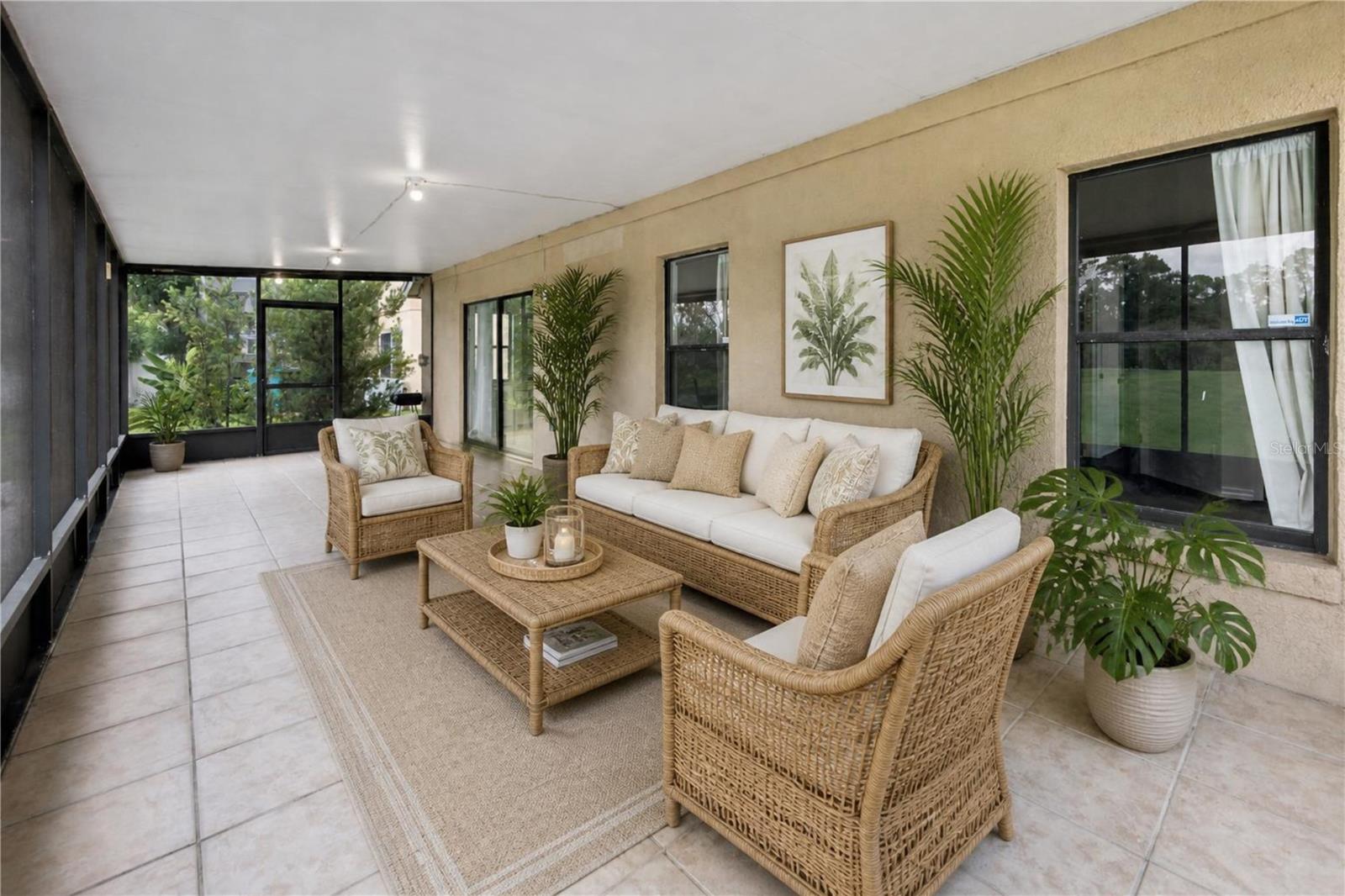 PHILLIPS OAKS - Residential