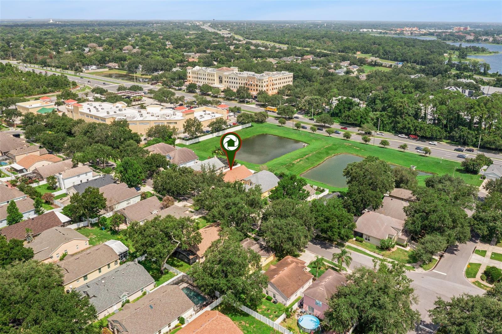 PHILLIPS OAKS - Residential