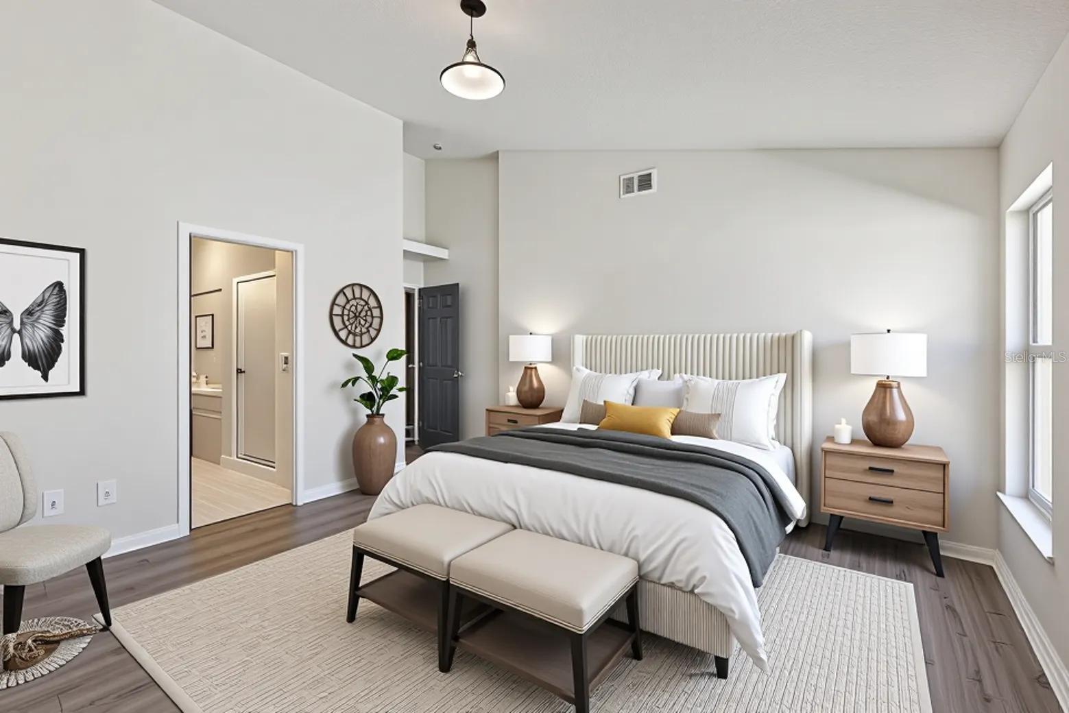 PHILLIPS OAKS - Residential