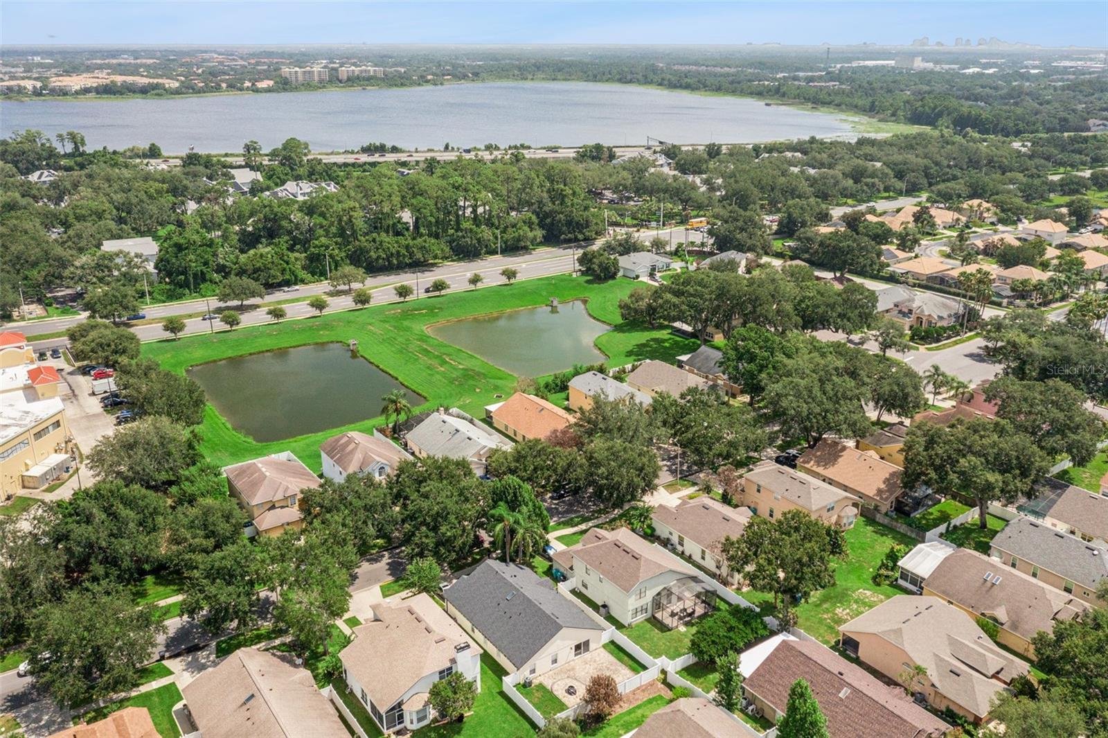 PHILLIPS OAKS - Residential