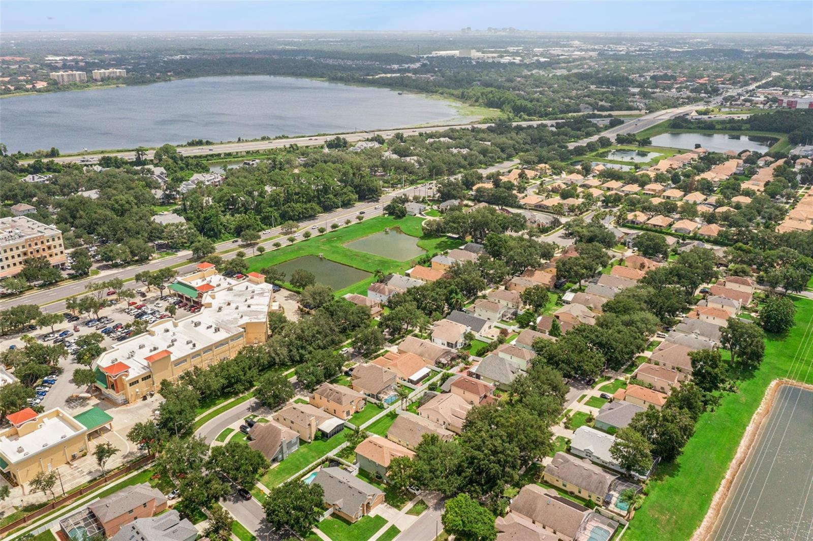 PHILLIPS OAKS - Residential