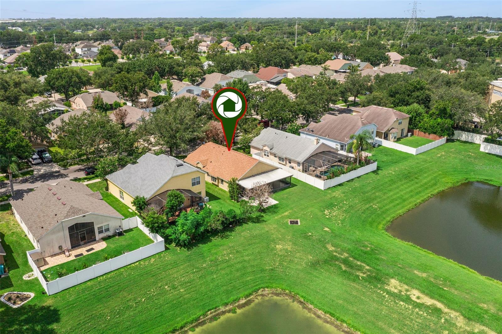 PHILLIPS OAKS - Residential