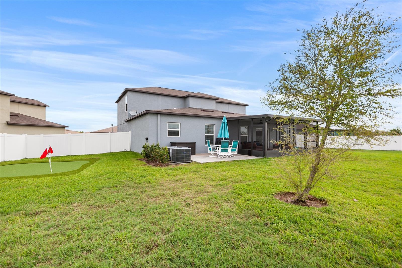 WIND MEADOWS SOUTH - Residential