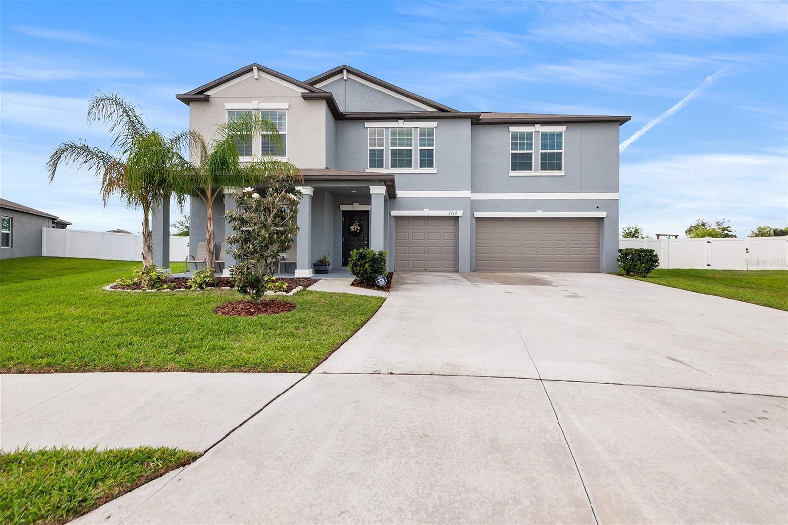 WIND MEADOWS SOUTH - Residential