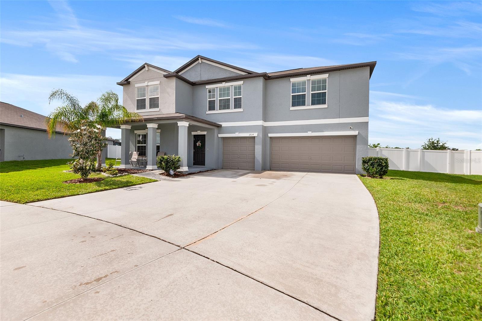 WIND MEADOWS SOUTH - Residential