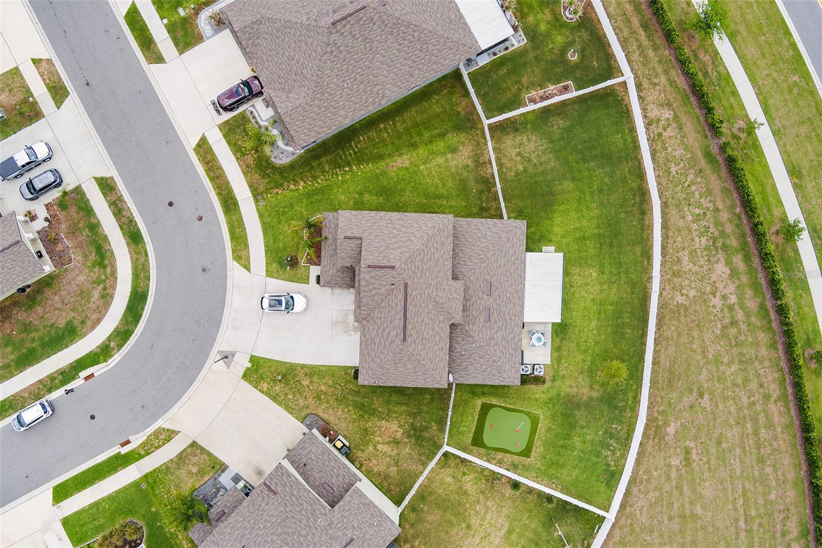 WIND MEADOWS SOUTH - Residential