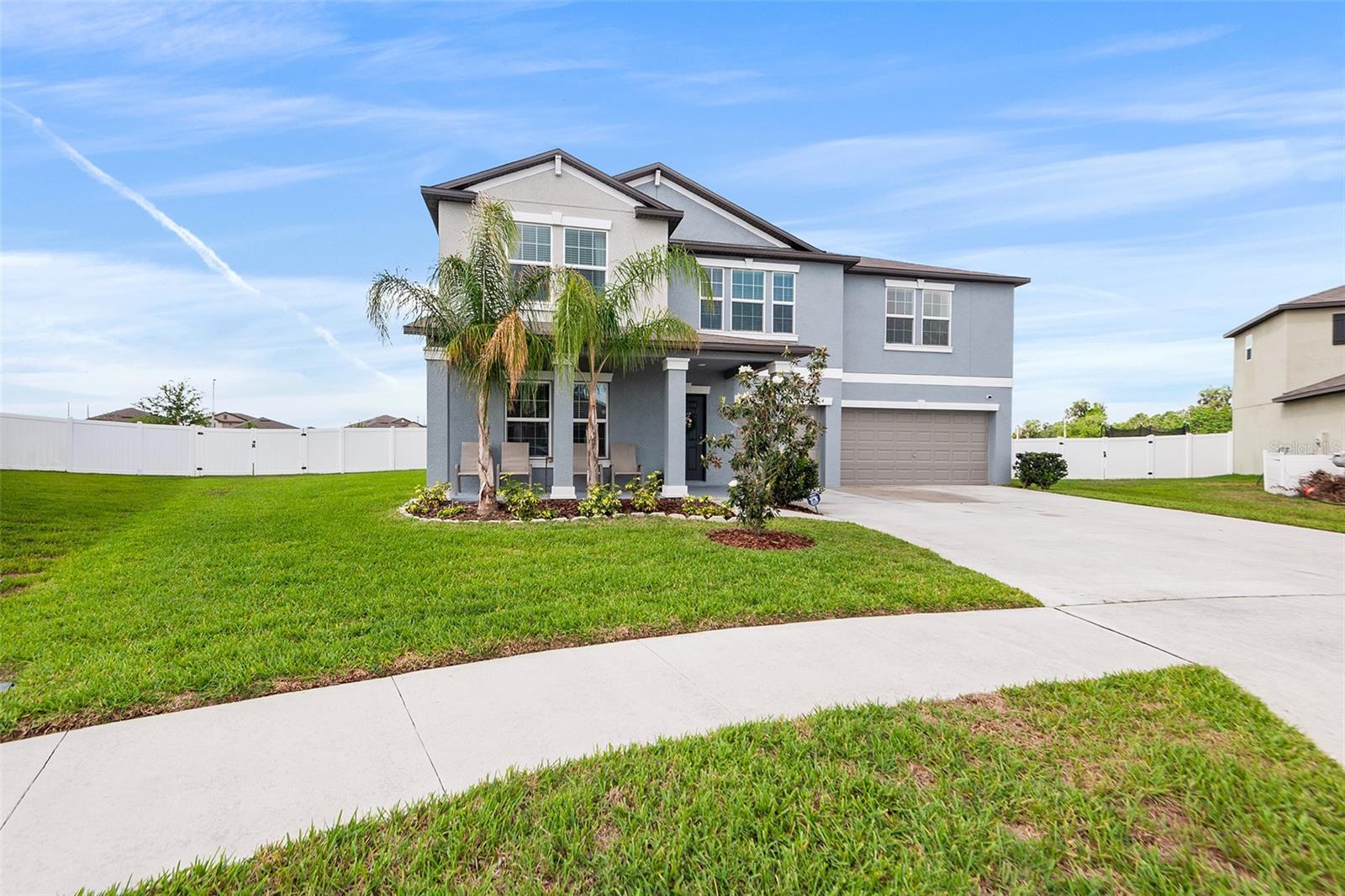 WIND MEADOWS SOUTH - Residential