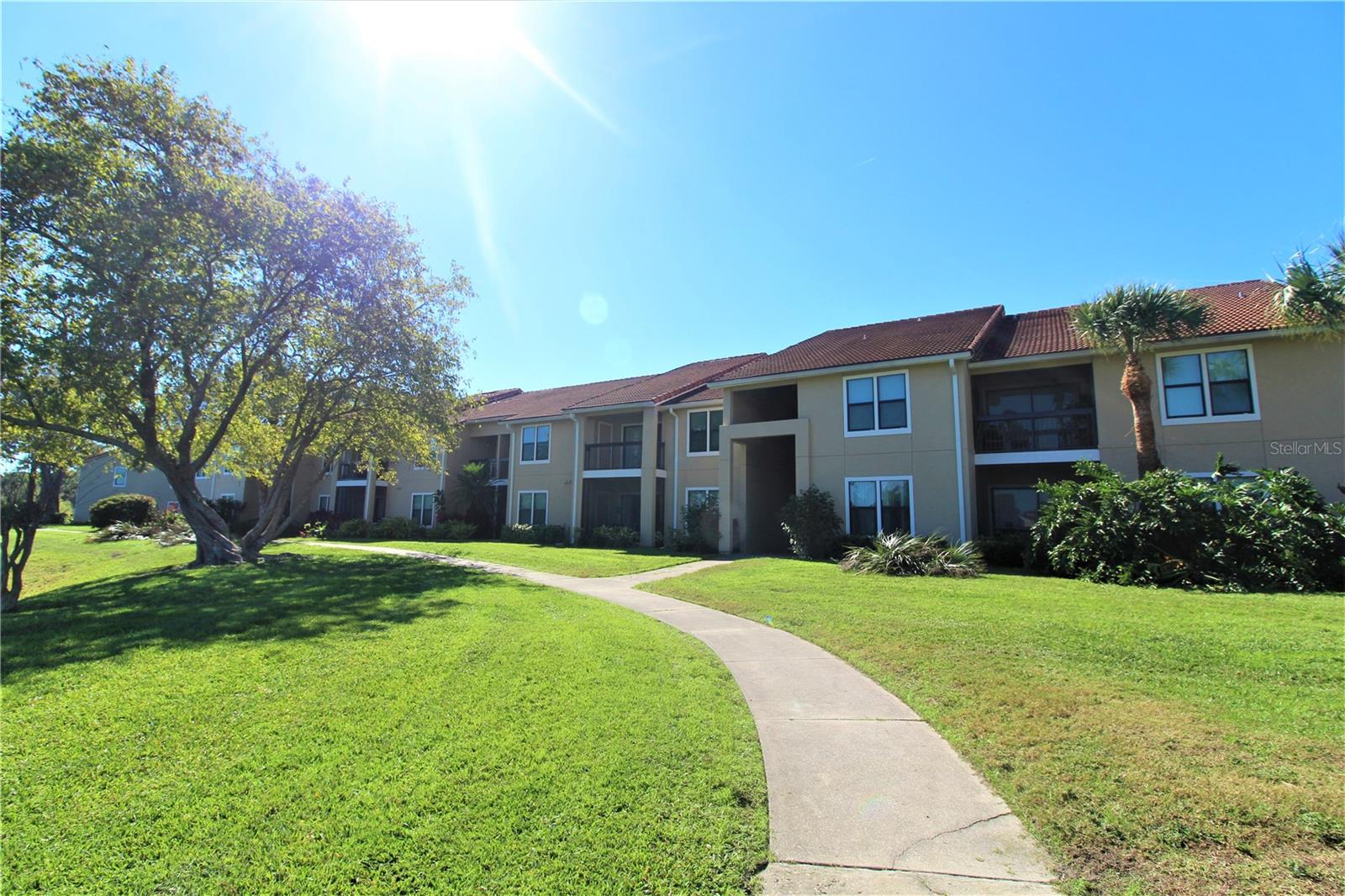 Welcome home to this beautifully furnished 2-bedroom, 2-bathroom first-floor condo in the highly sought-after Vintage Grand at Palmer Ranch community. Offering over 1,000 square feet of comfortable living space, this move-in-ready rental combines style, convenience, and an unbeatable Sarasota location. Inside, you'll find neutral paint colors, attractive wood flooring throughout, and an open-concept layout designed for both relaxation and entertaining. The well-appointed kitchen features granite countertops, a breakfast bar, decorative lighting, and stainless-steel appliances, including a refrigerator, range, and microwave. Both spacious bedrooms offer walk-in closets, while a full-size washer and dryer, exterior storage closet, and private screened lanai provide the extra space and convenience today's renters are looking for.

Whether you're looking for a long-term rental near Sarasota's beautiful beaches, top-rated schools, shopping centers, or outdoor recreation, this Palmer Ranch condo offers the ideal combination of location and lifestyle! Amenities include two pools, tennis courts, basketball courts, a fitness center and large clubhouse. Ideally located near Siesta Key Beach, and nearby Gulf Gate shopping, restaurants, and entertainment. PMI Southwest Florida has partnered with Obligo to provide a security deposit alternative to qualified renters! Ask us about this option.

ADDITIONAL FEES AND RENTAL INFORMATION:
Move-In Funds: Minimum 1st month rent, 1 month security deposit.
Application fee: $100 each
Pets: Association does not allow pets for tenants.
Utilities: Tenant Responsibility
Included: 500 Mbps Internet, Trash and pest control

THIRD PARTY PET SCREENING SERVICE: ALL applicants must complete pet screening. Create a pet and/or animal profile or "no pet" profile. You will receive a separate email to connect with our service provider and to complete your pet application (note: there is cost of $30/$25 for the first pet and $25/$20 for each additional pet.) This pet profile must be completed for your application to be considered completed. Medically necessary animals for the benefit of the occupant(s) are permitted with valid documentation from a medical or mental healthcare provider. Fees and deposits are waived for medically necessary animals. THE ESA APPROVAL MUST BE OBTAINED WITH OUR PET SCREENING SERVICE. PMI SWFL does not review/evaluate ESA documents for approval.

Qualifications: We run a complete background check that includes credit, income verification, prior landlord and eviction history. In terms of credit, we look at the entire picture as opposed to just the credit score, but in general, we do require a score over 550.

This property is professionally managed by PMI Southwest Florida.