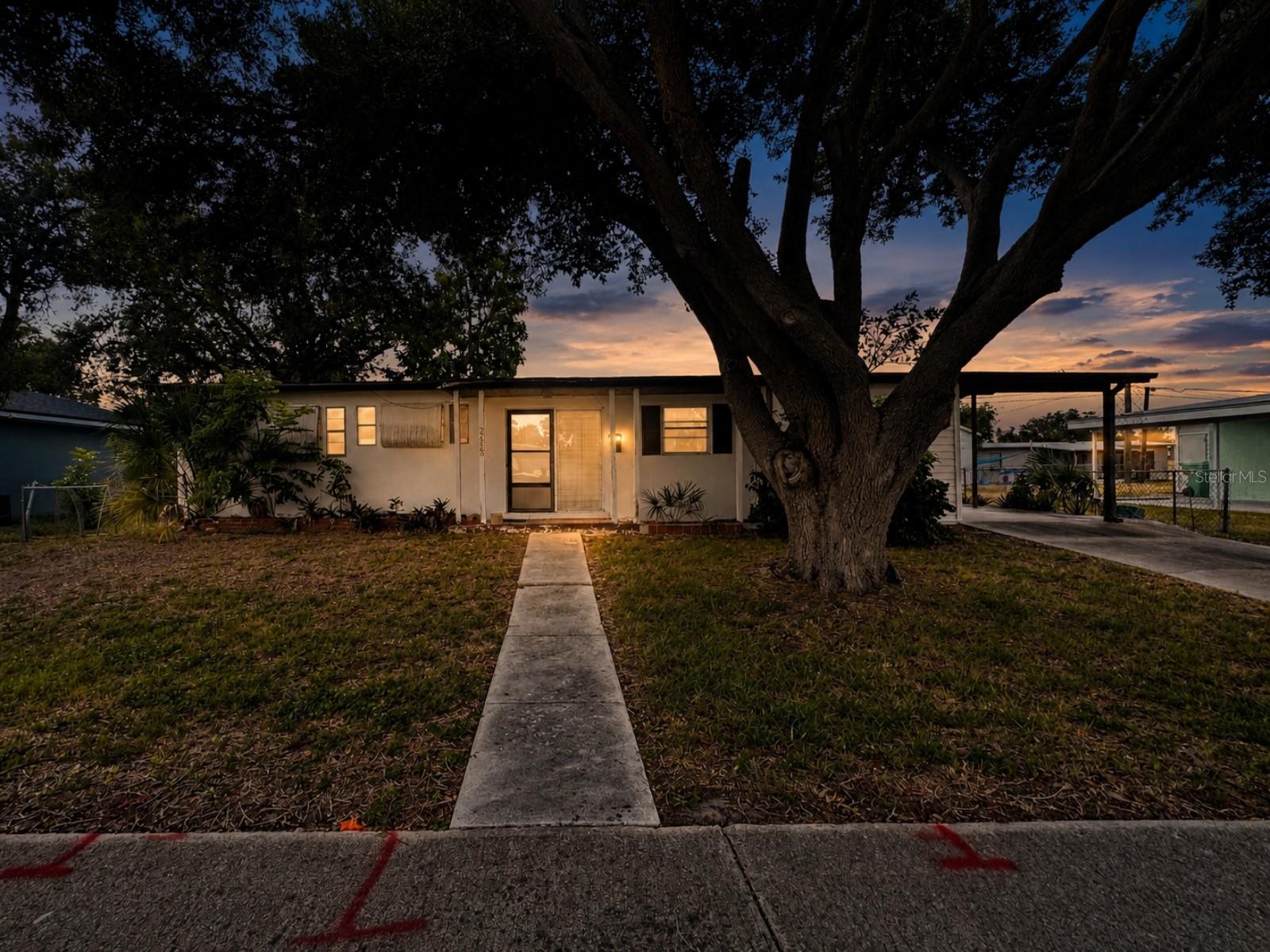 PORT CHARLOTTE SEC 033 - Residential