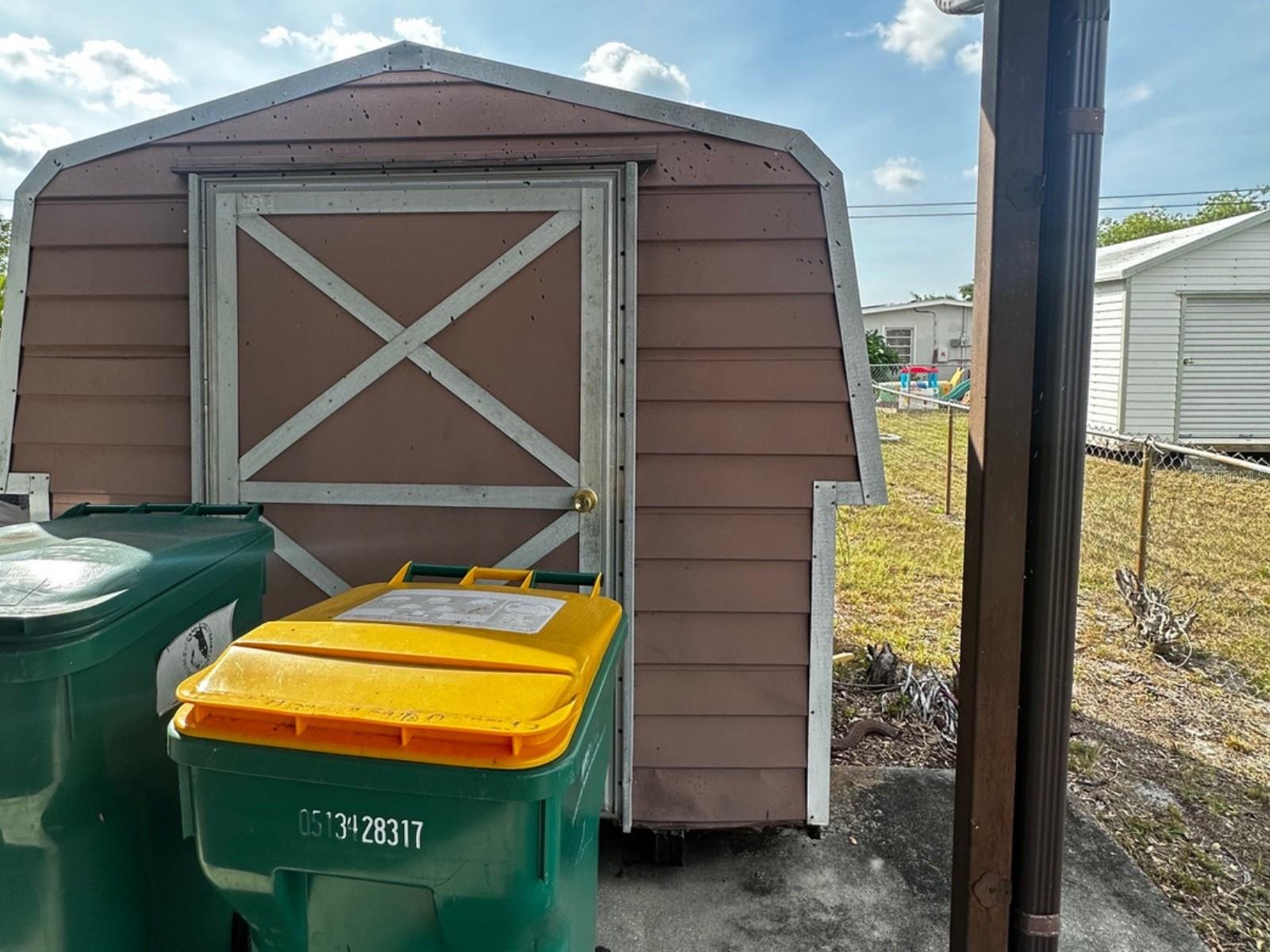 PORT CHARLOTTE SEC 033 - Residential